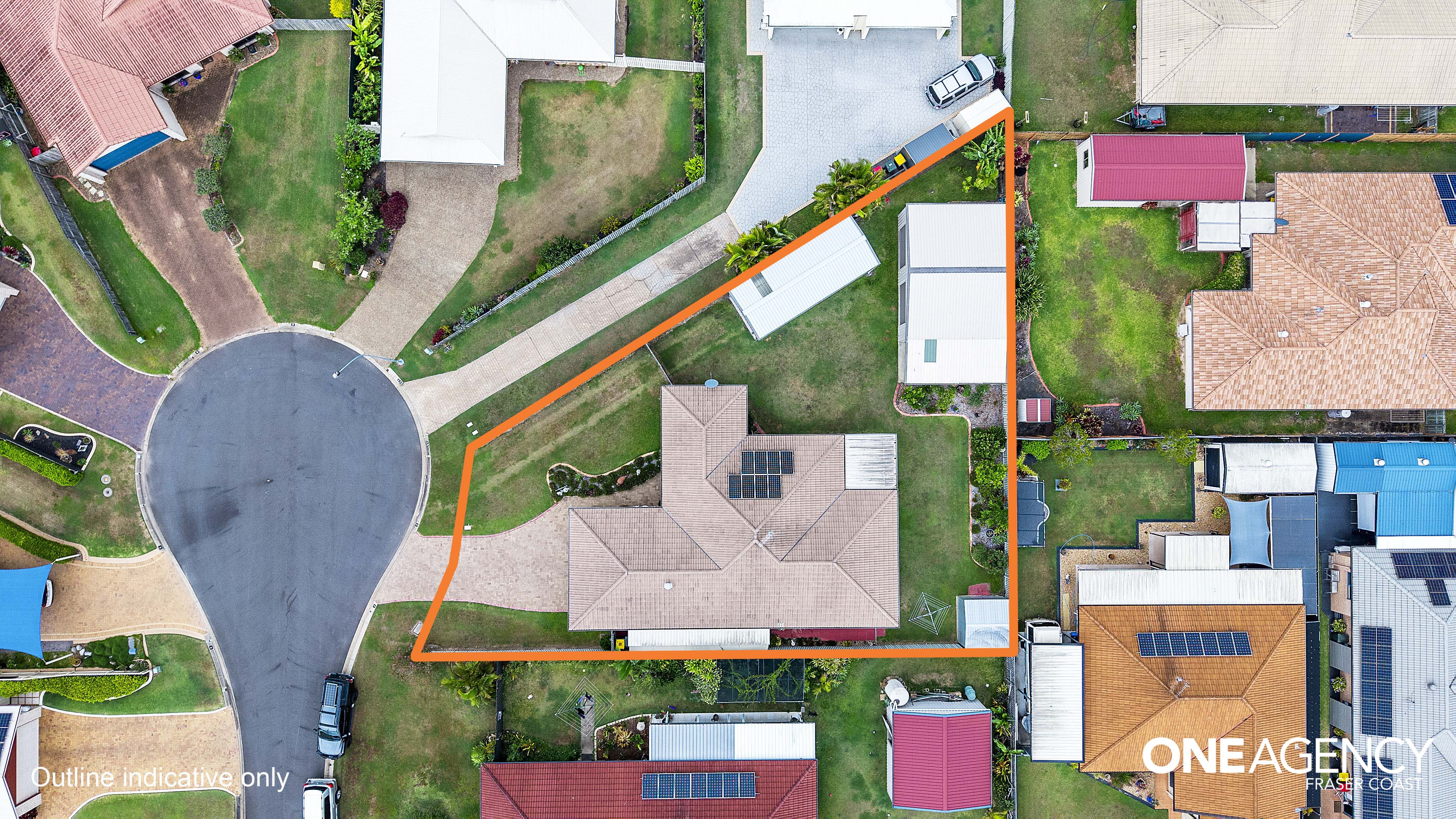 3 Kinross Court, Kawungan