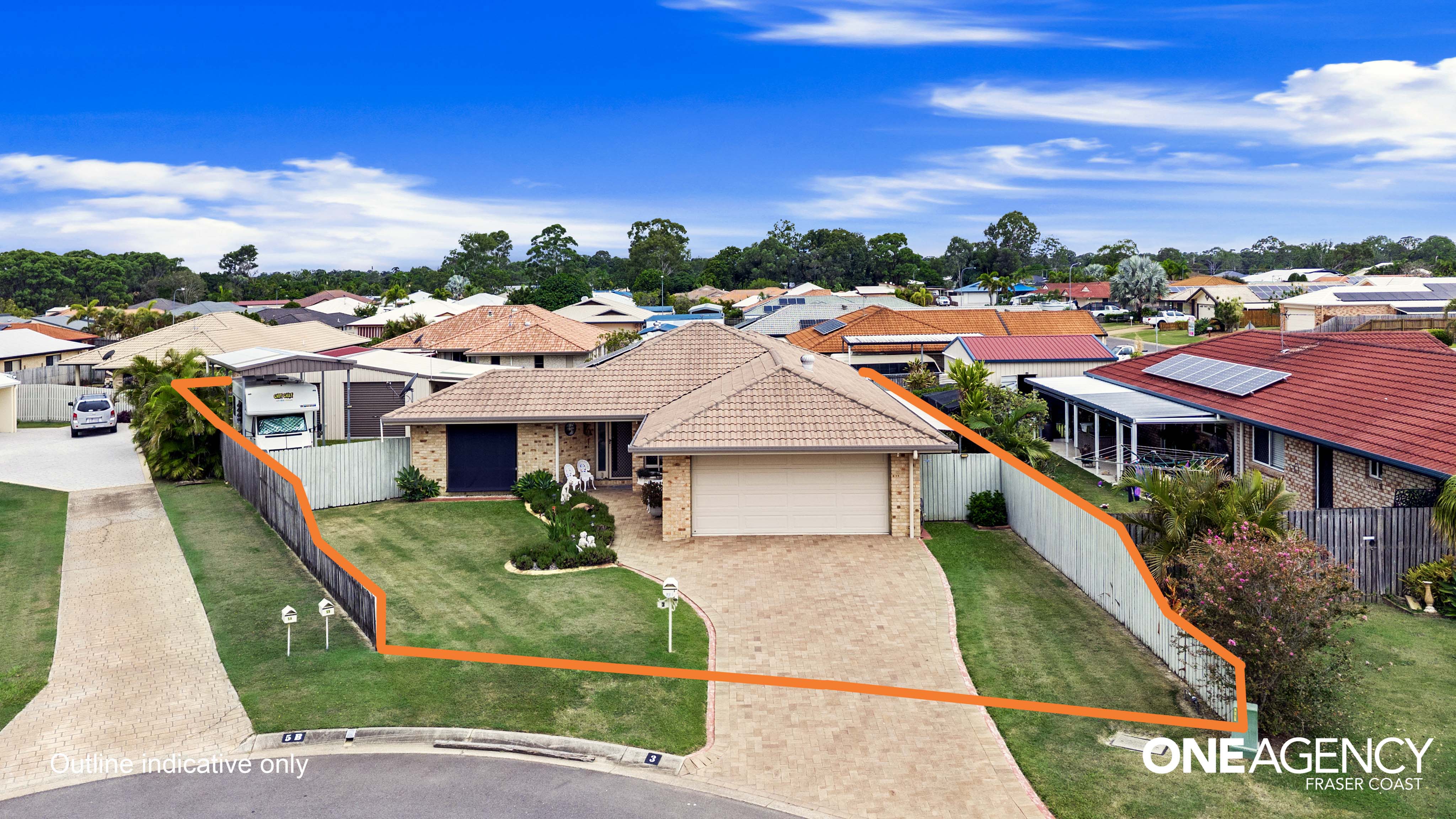 3 Kinross Court, Kawungan