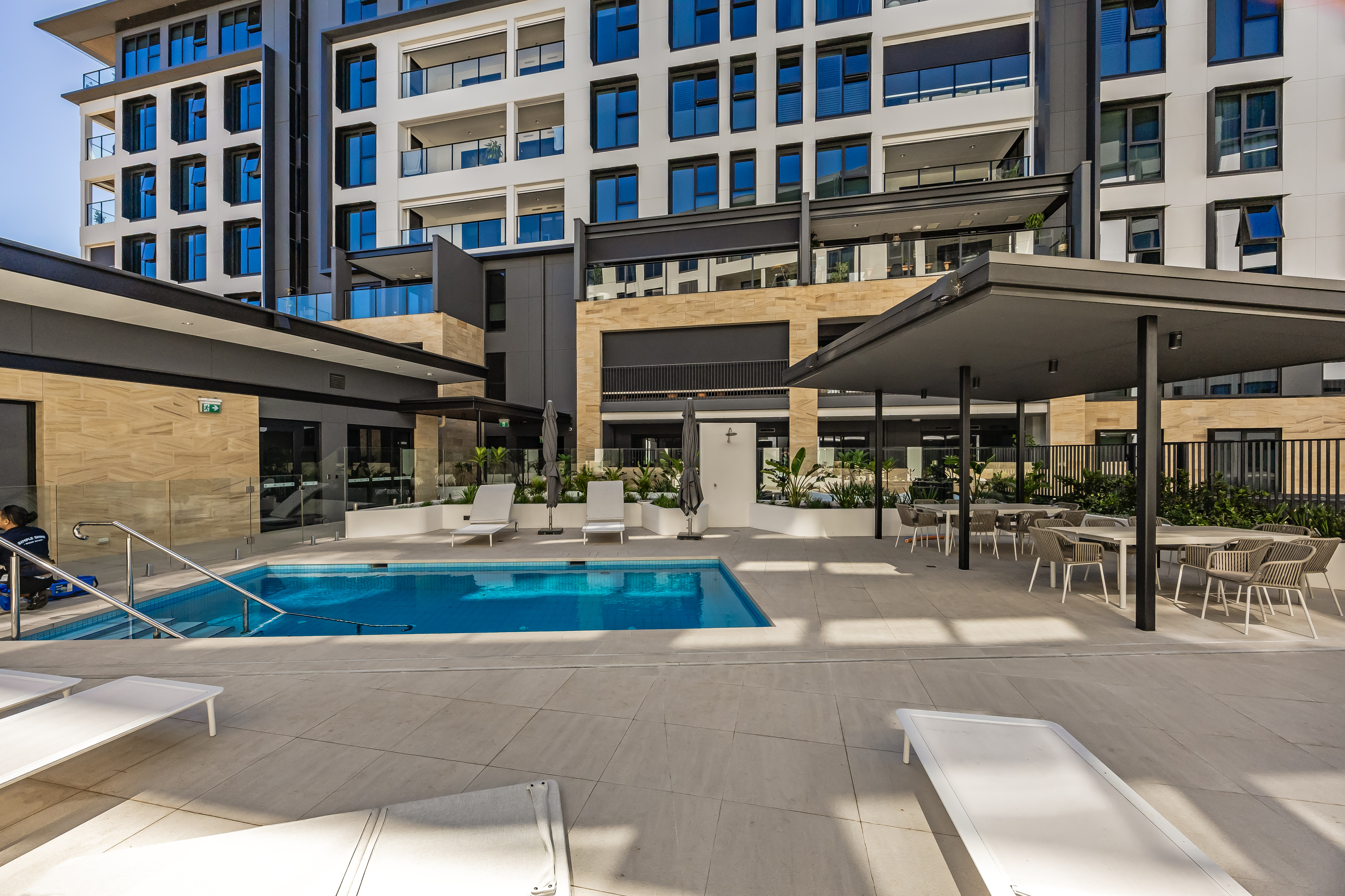 305 / 5 Harriet Lucy Drive, Glenside