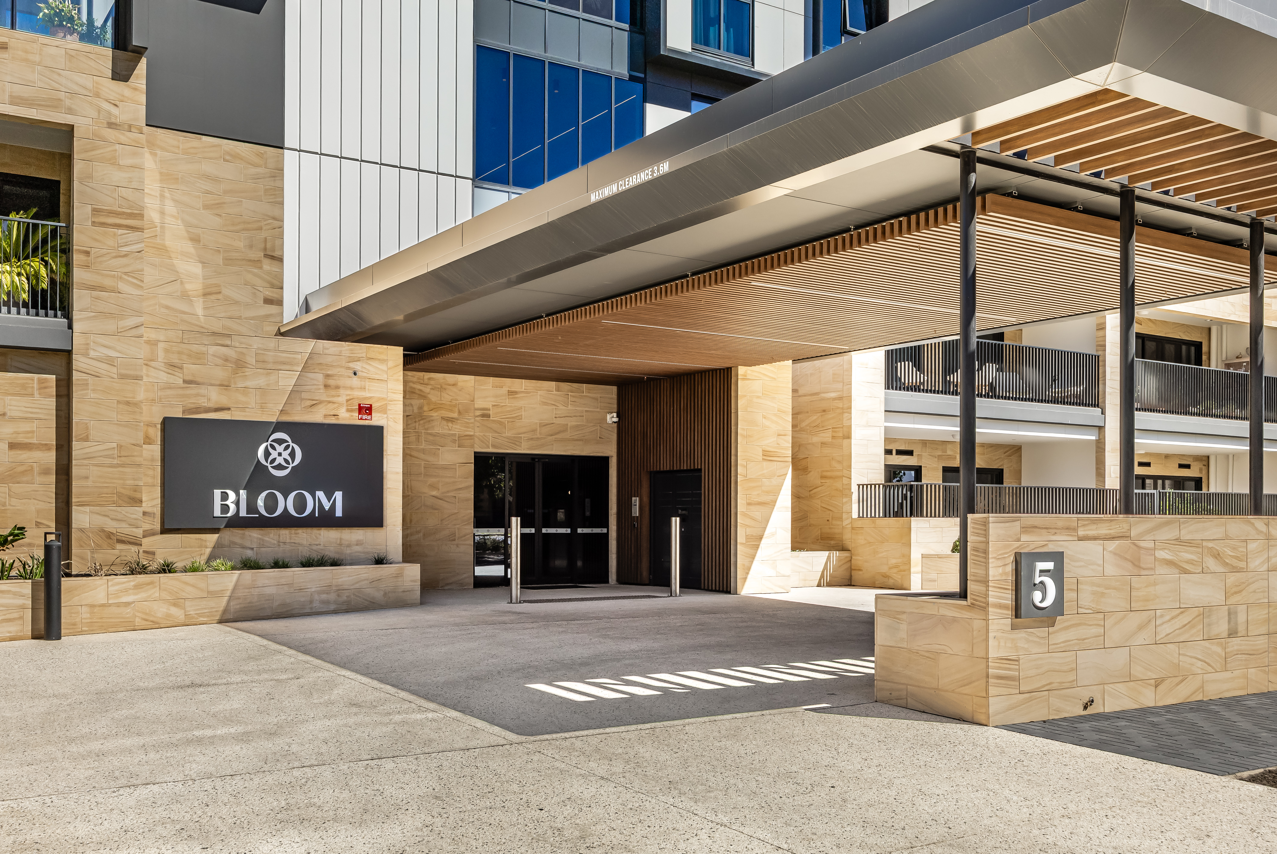 305 / 5 Harriet Lucy Drive, Glenside