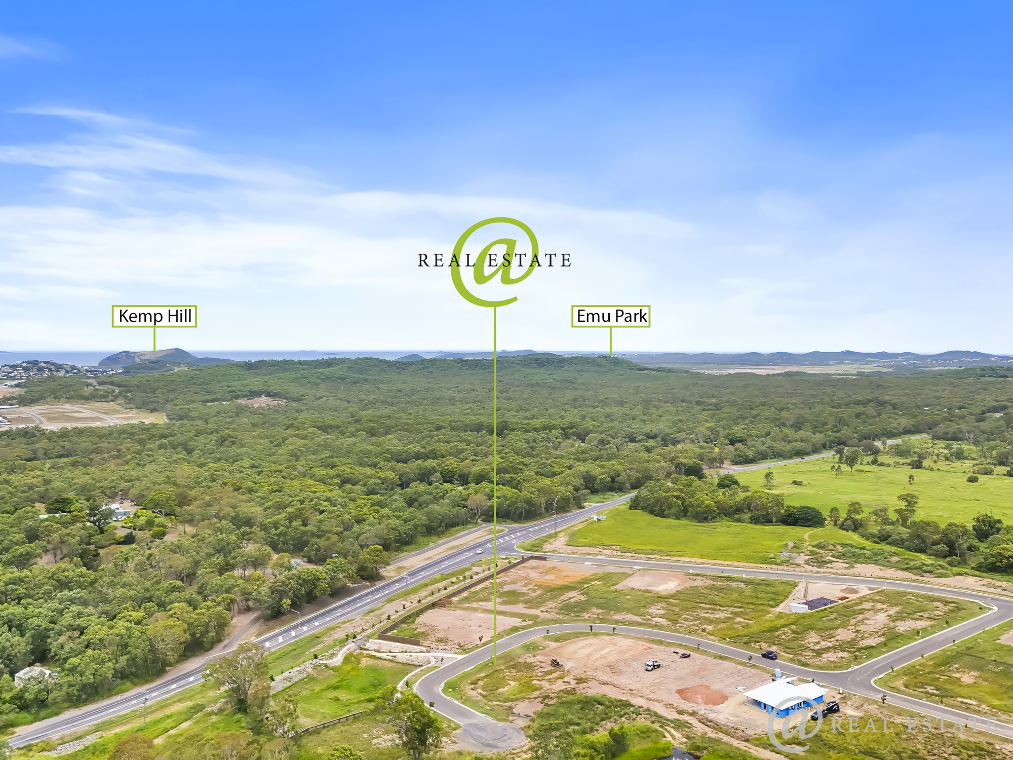 30 Tranquility Court, Taroomball