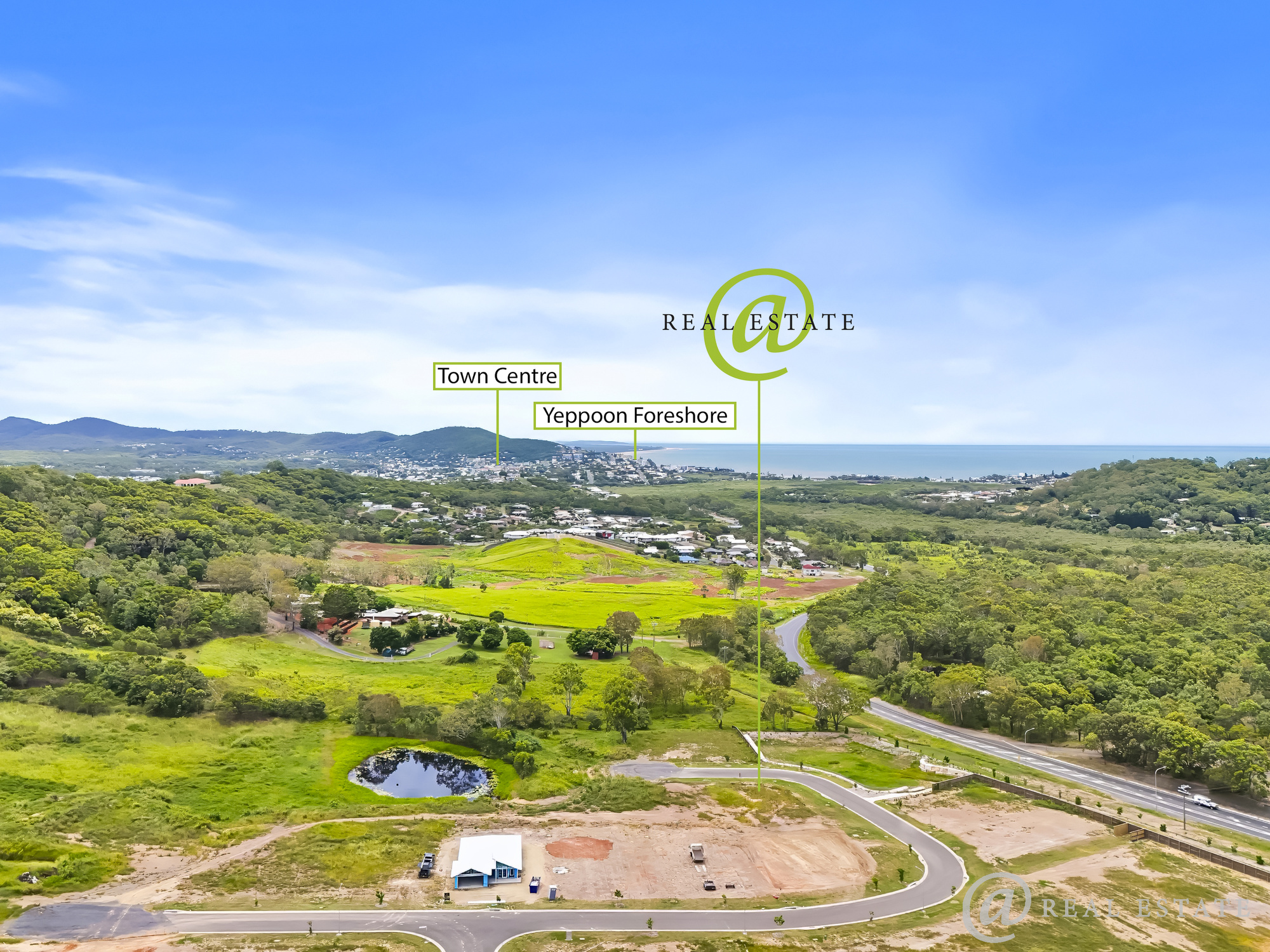 30 Tranquility Court, Taroomball