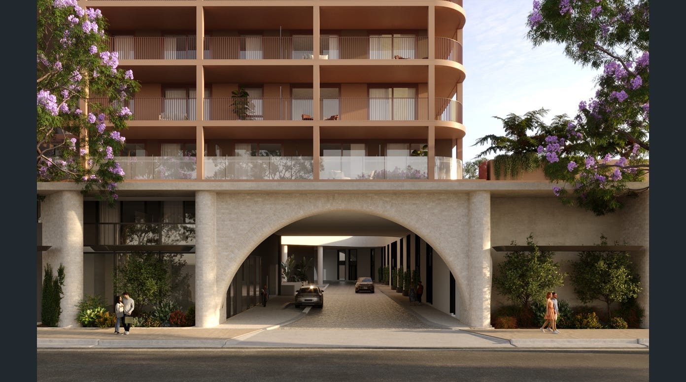 703 / 1 Walkerville Terrace, Gilberton