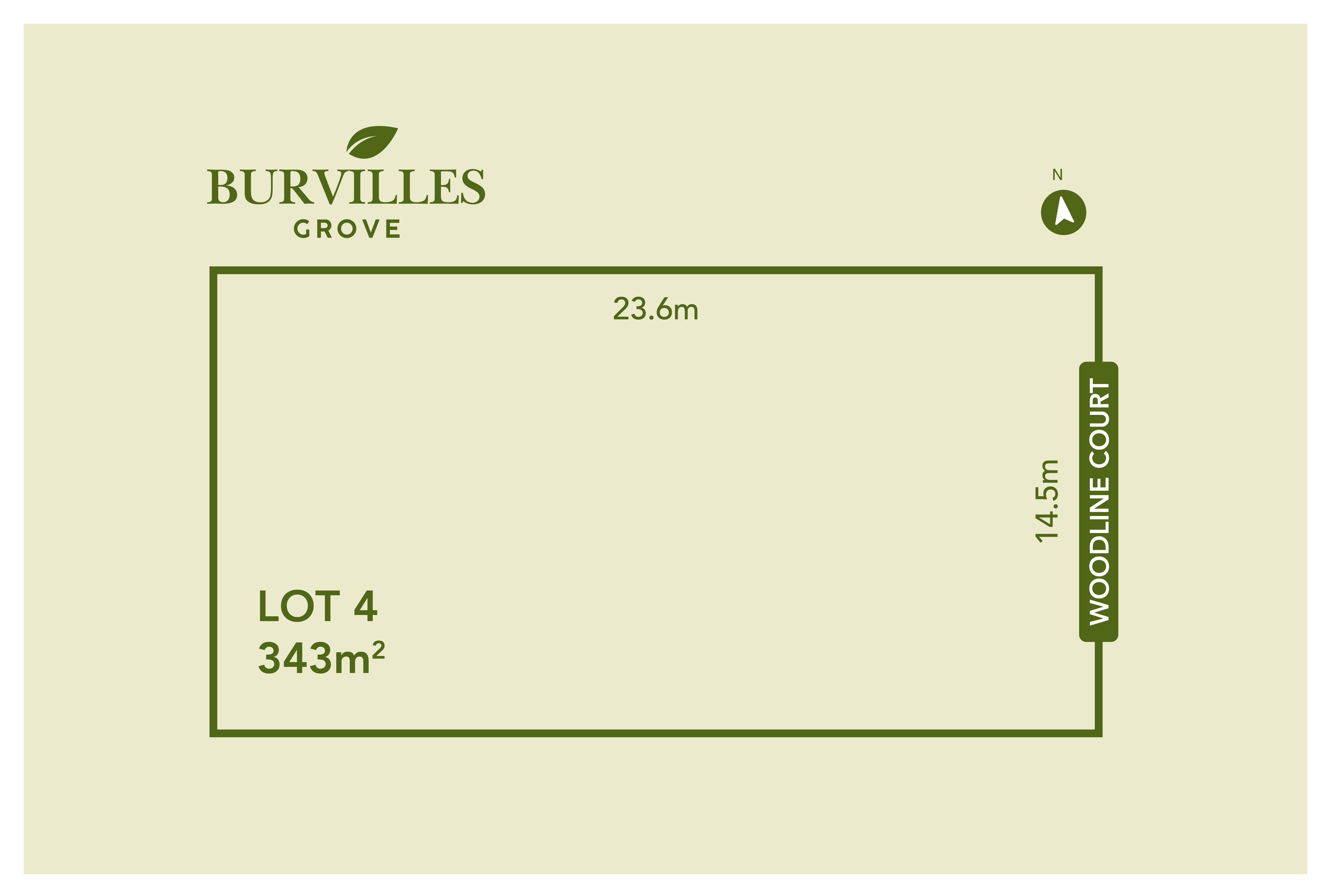 Listing image for Woodline Court, ARMSTRONG CREEK  VIC  3217