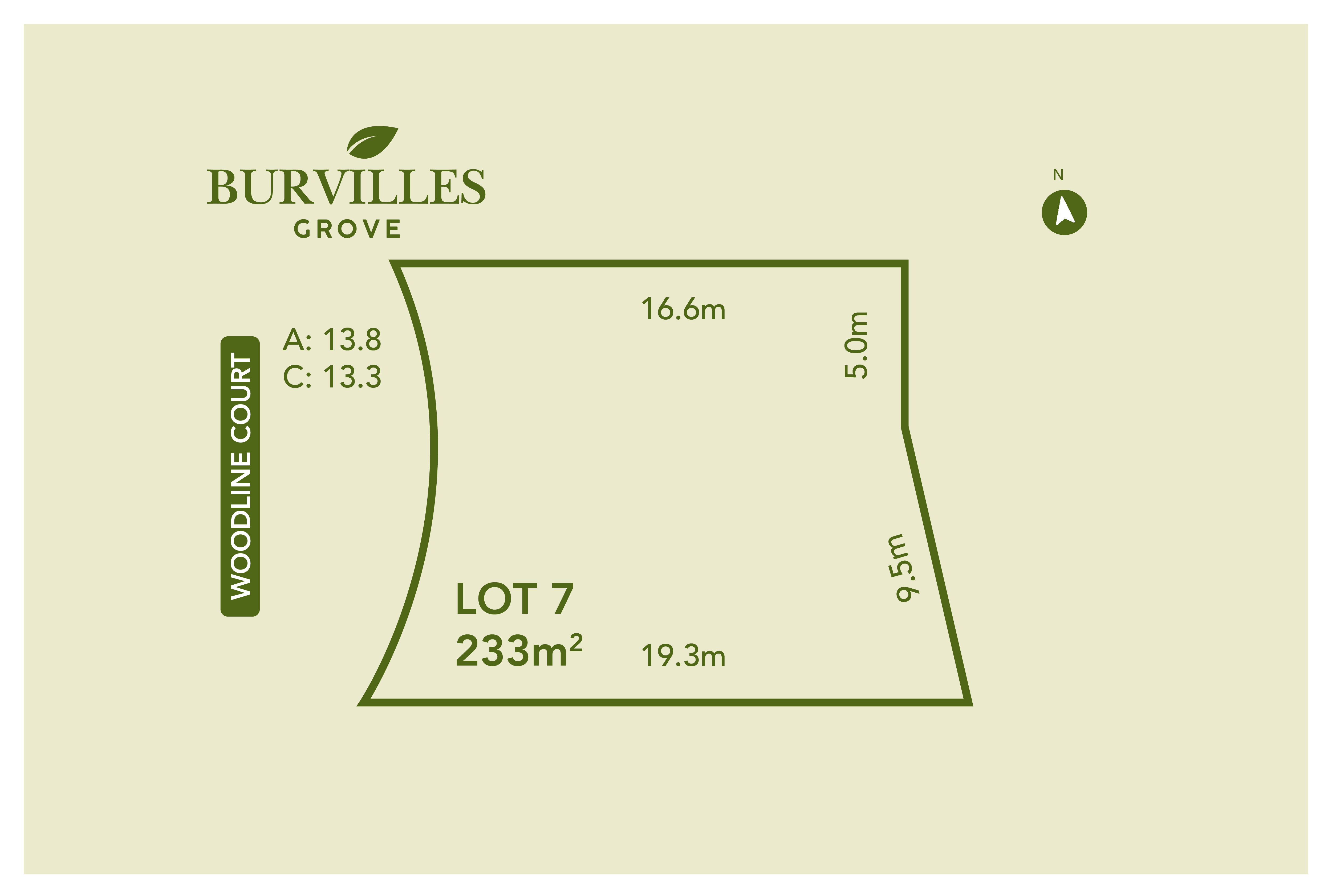 Listing image for Woodline Court, ARMSTRONG CREEK  VIC  3217