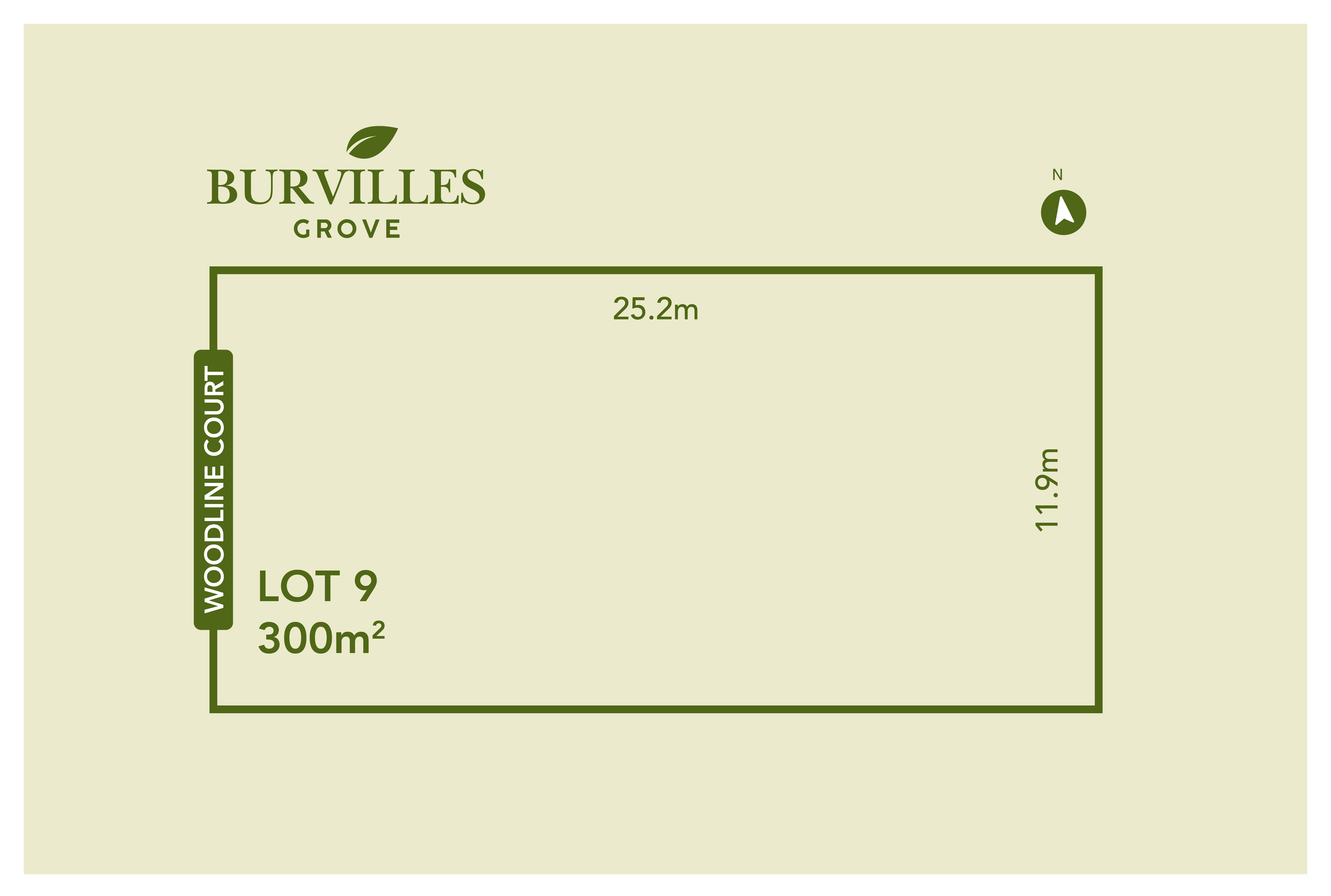 Listing image for Woodline Court, ARMSTRONG CREEK  VIC  3217