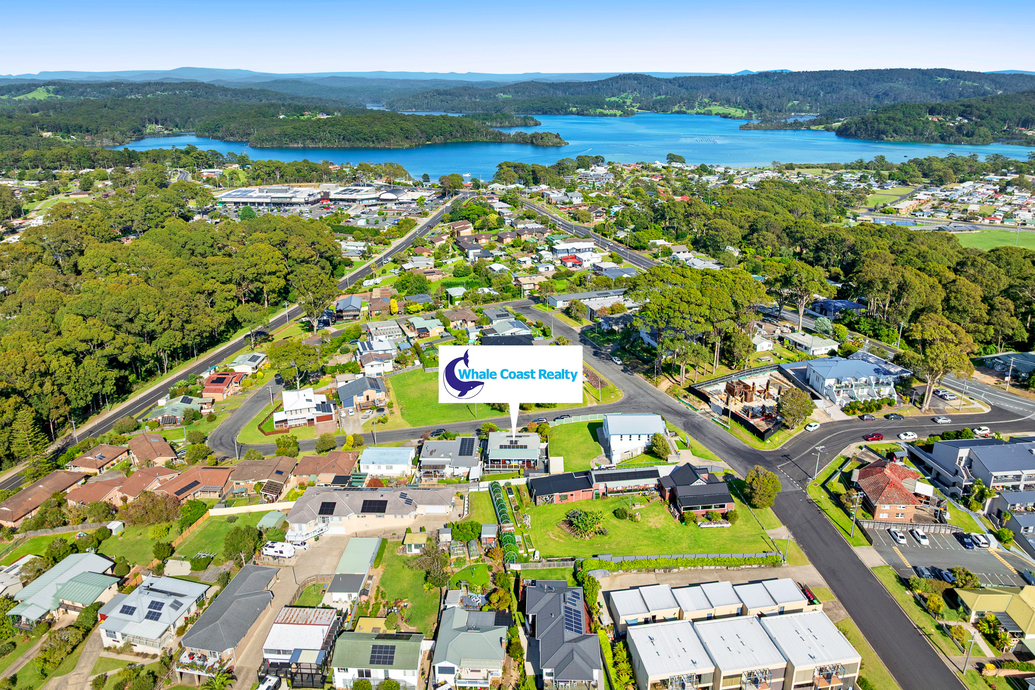 5 Collins Crescent, Narooma