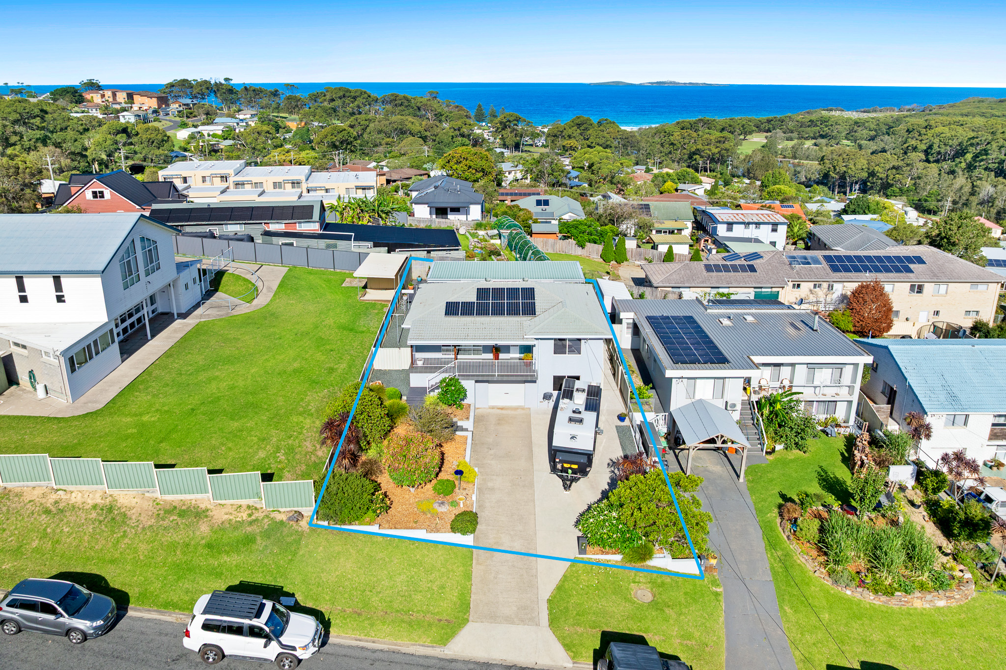 5 Collins Crescent, Narooma