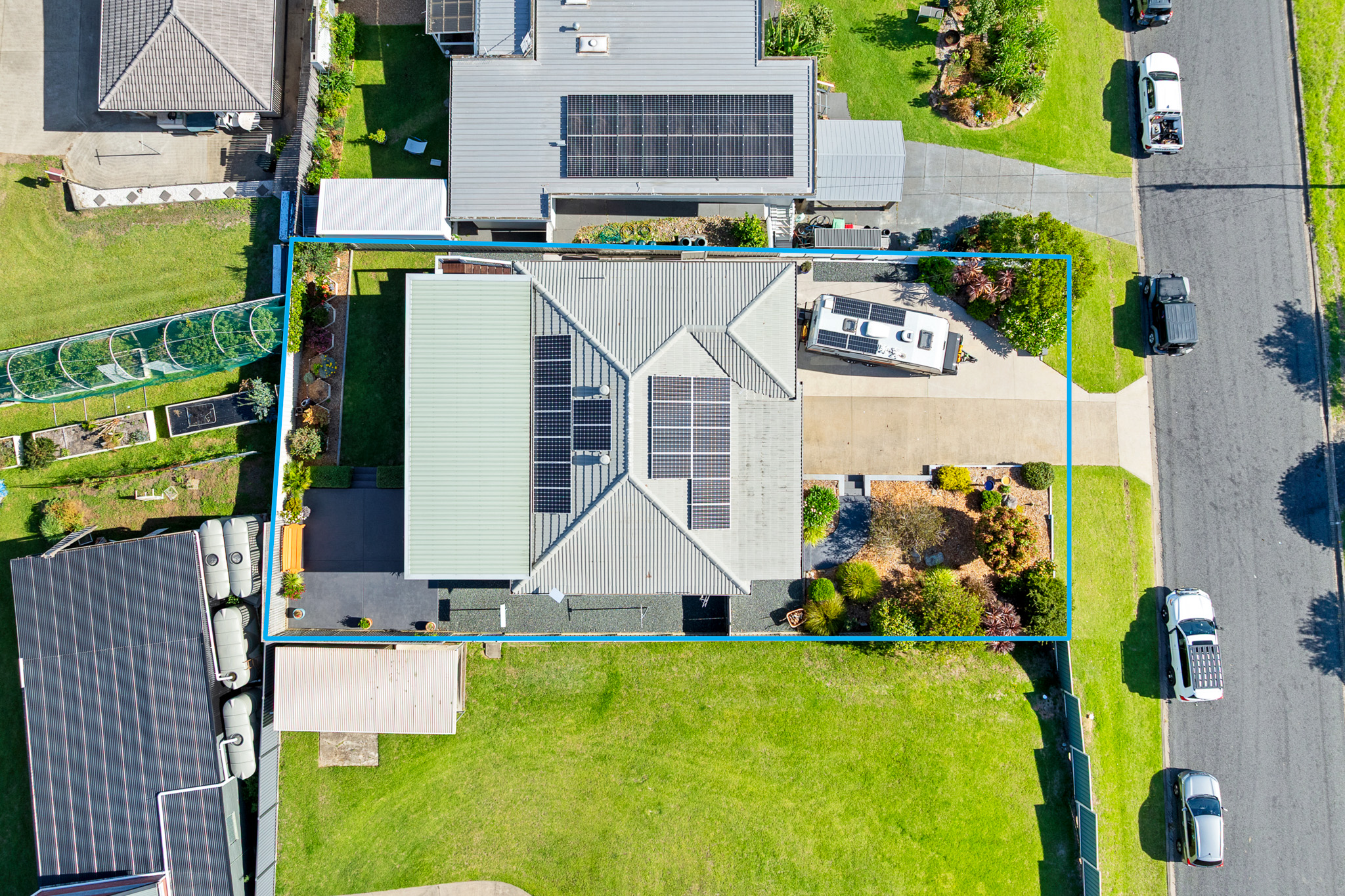 5 Collins Crescent, Narooma