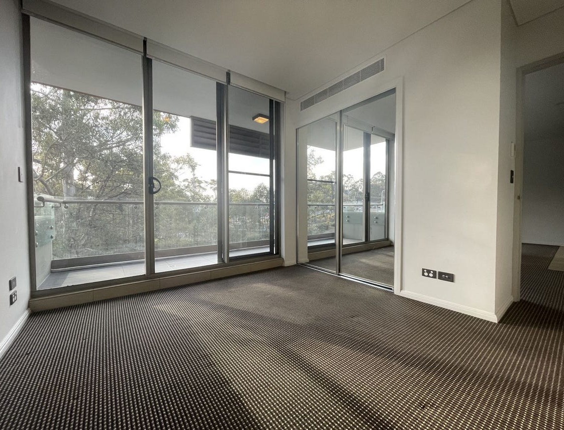 431 / 9 Alma Road, Macquarie Park