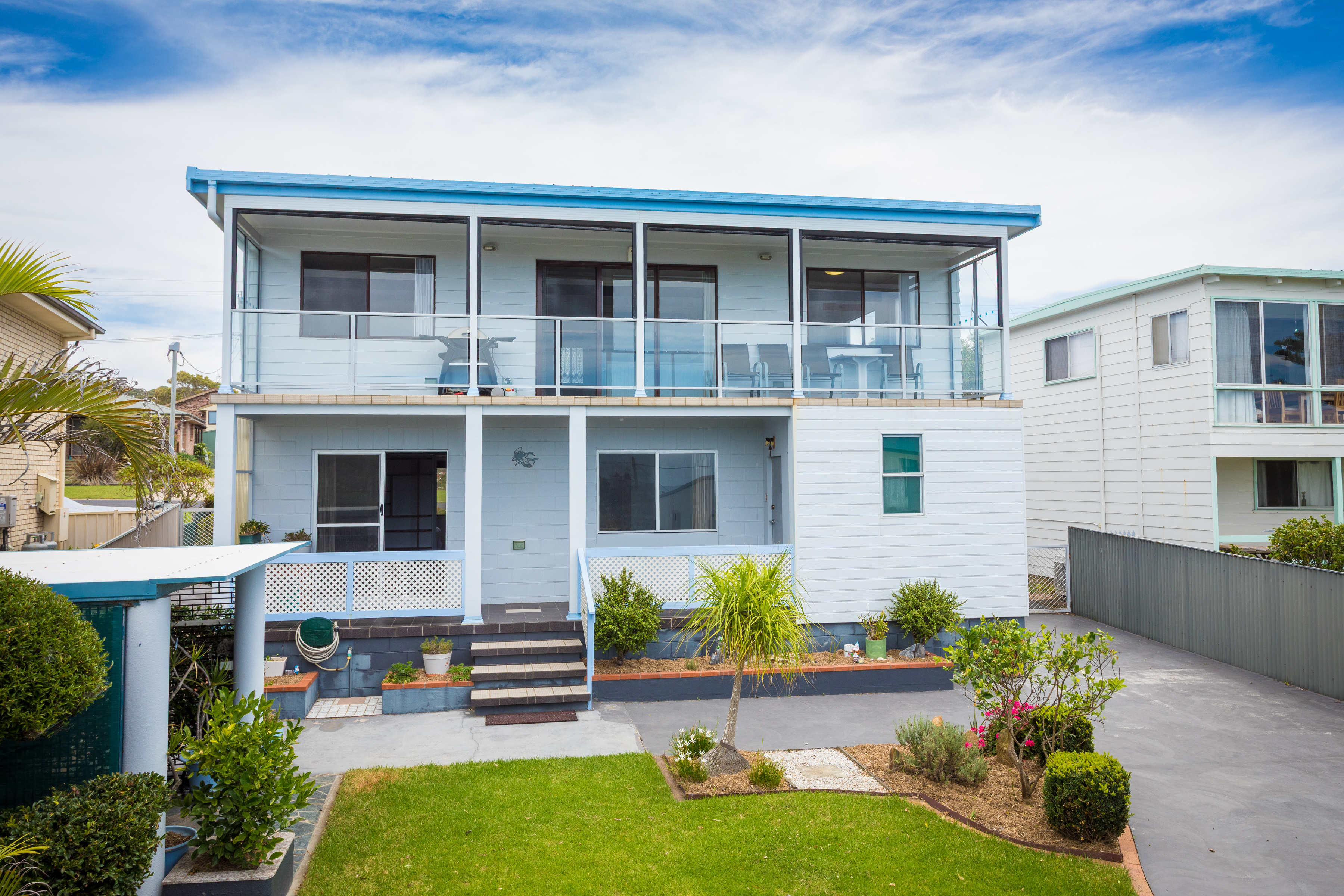 20 Kianga Parade, Kianga