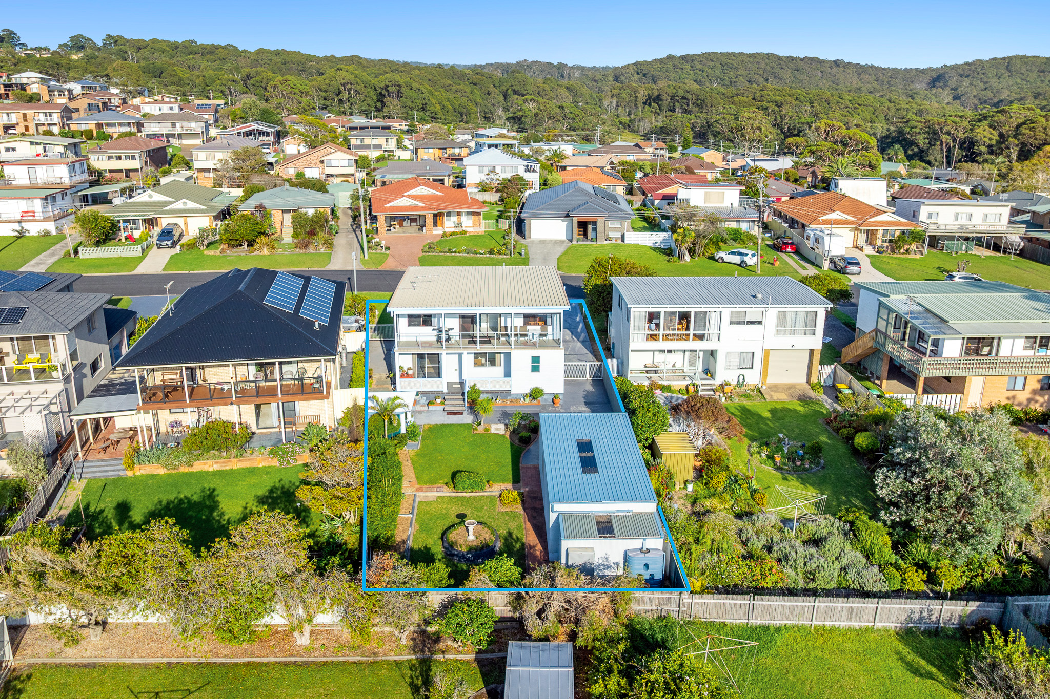 20 Kianga Parade, Kianga