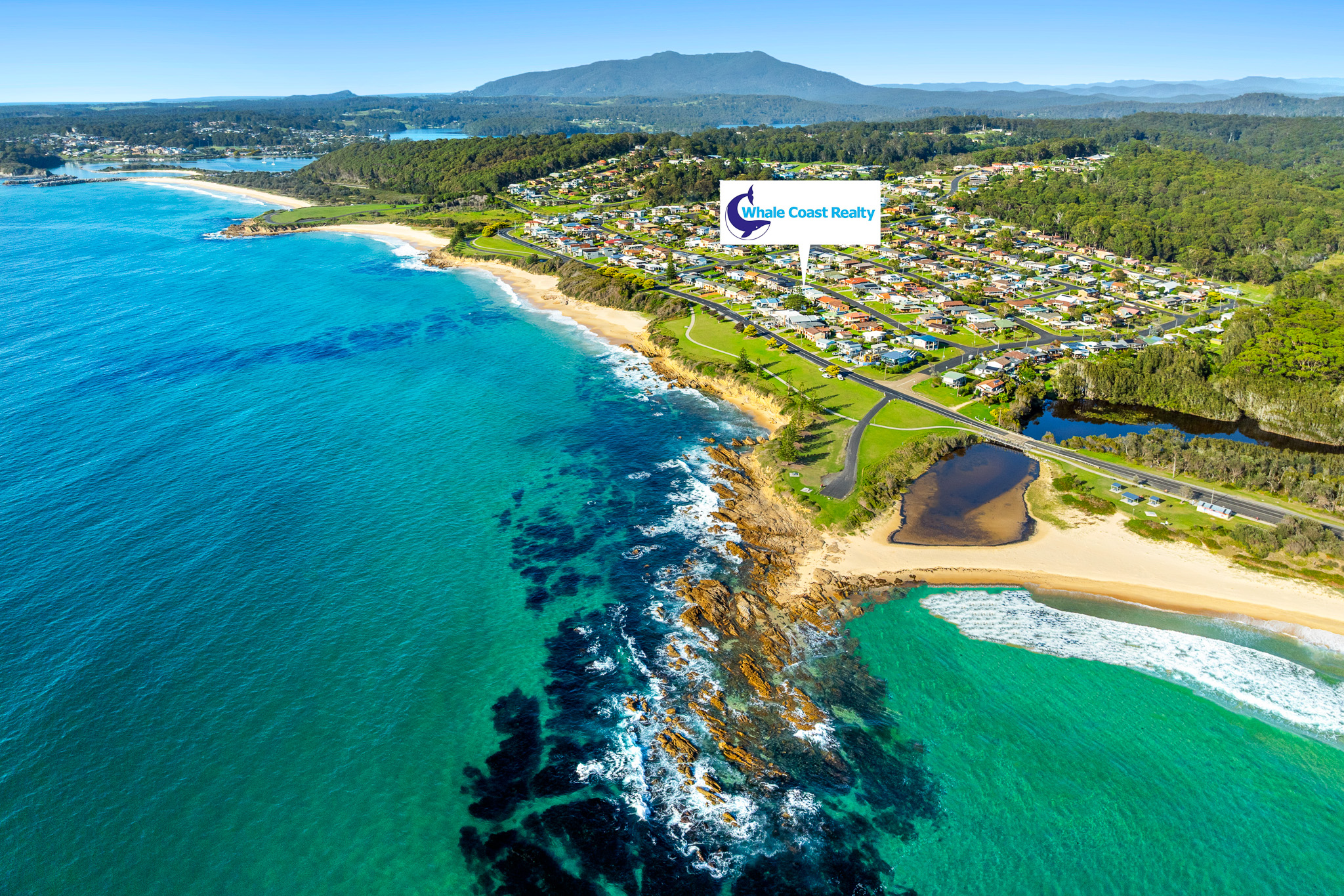 20 Kianga Parade, Kianga