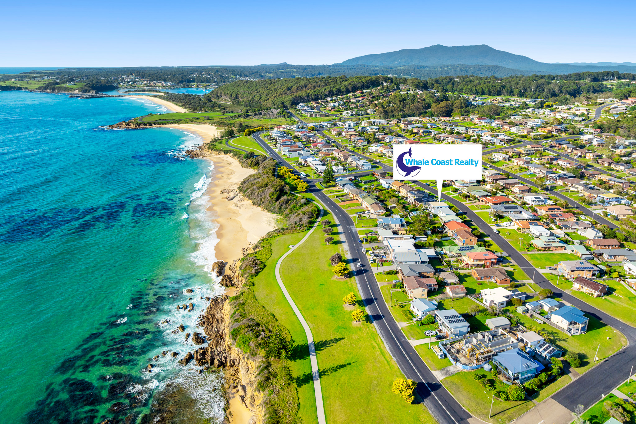 20 Kianga Parade, Kianga