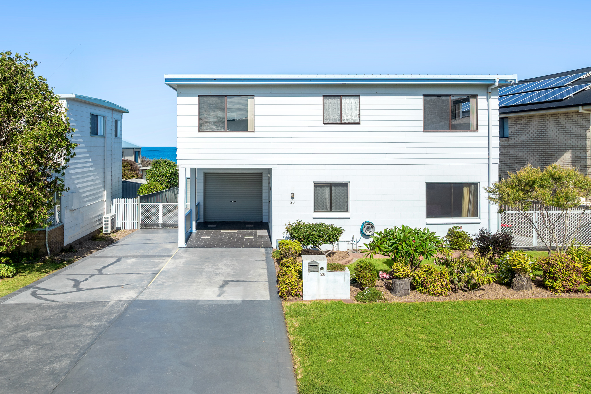 20 Kianga Parade, Kianga