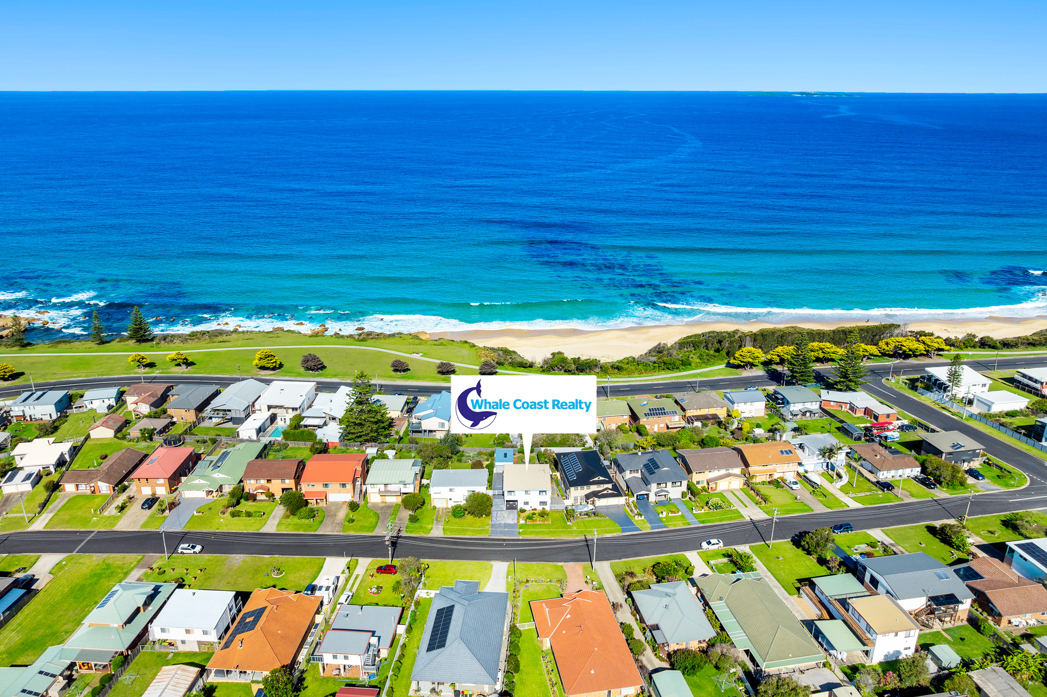 20 Kianga Parade, Kianga