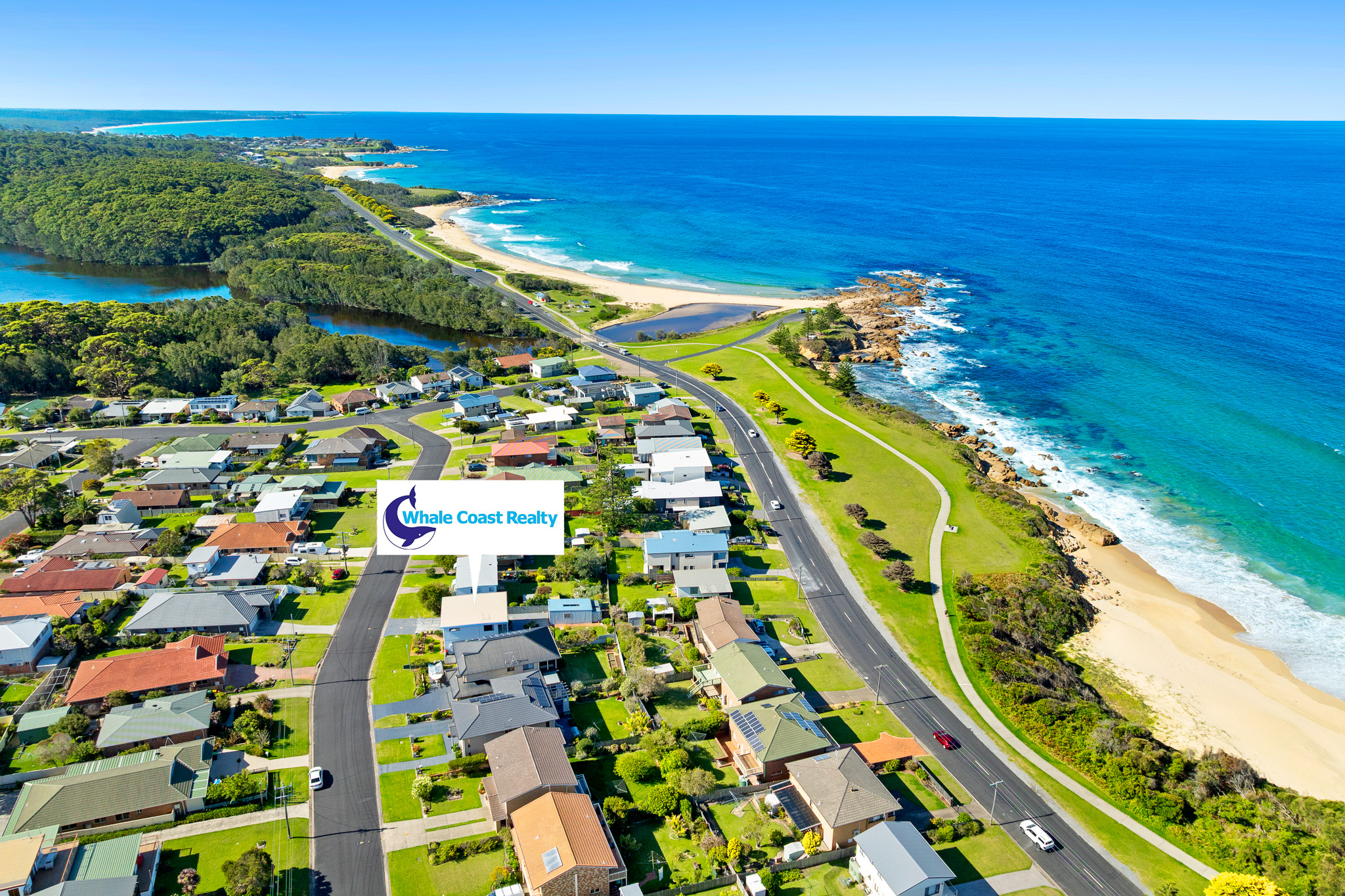 20 Kianga Parade, Kianga