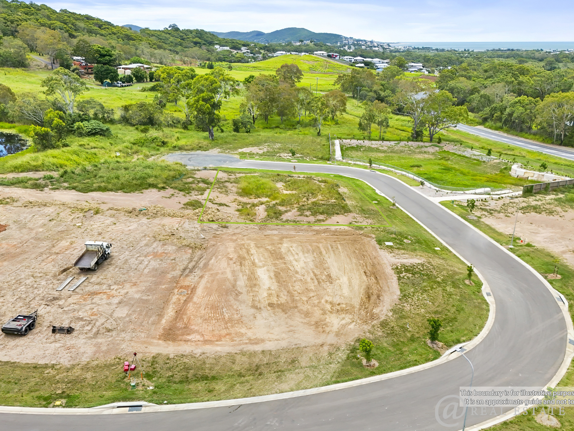 30 Tranquility Court, Taroomball