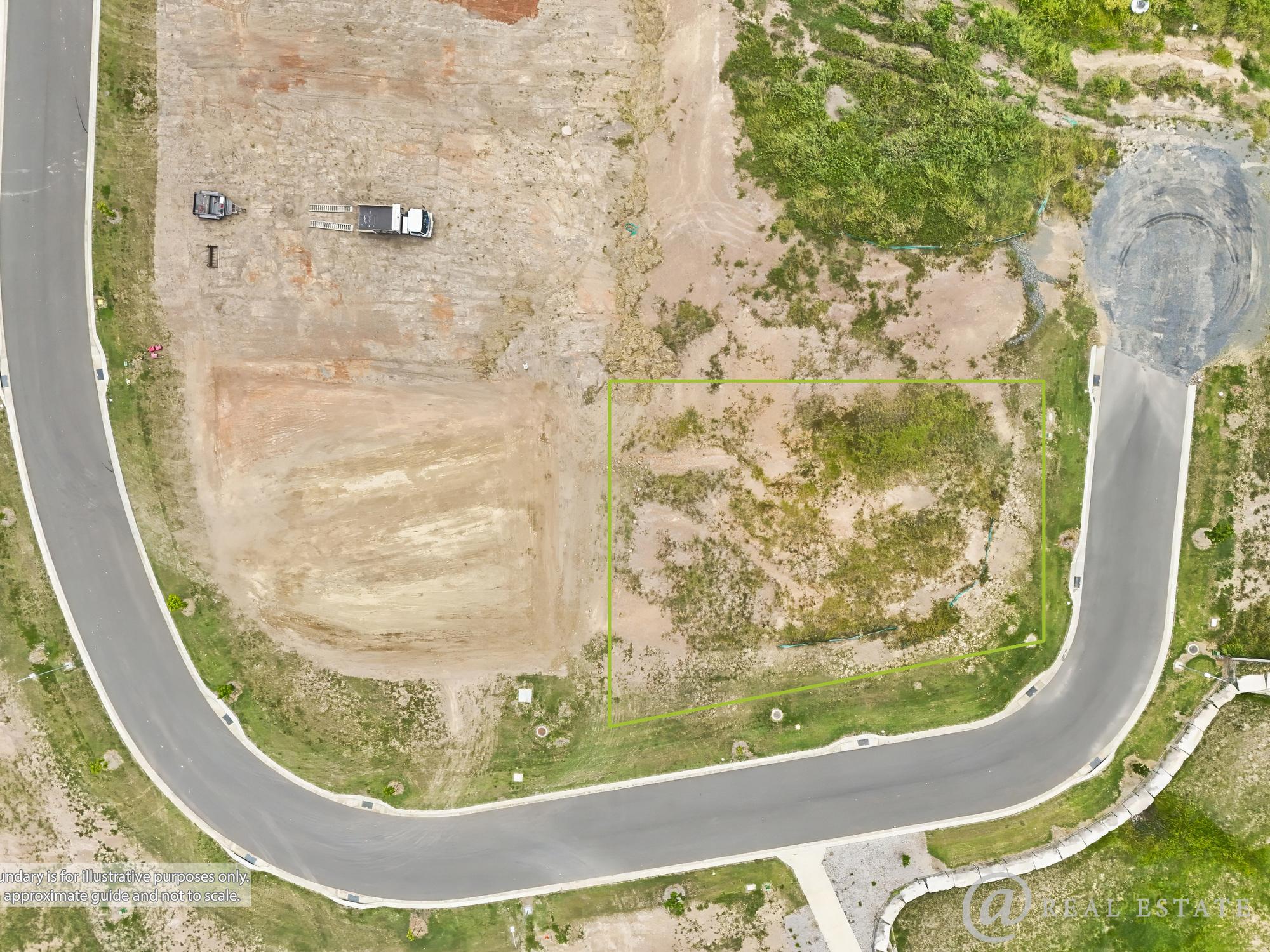 30 Tranquility Court, Taroomball