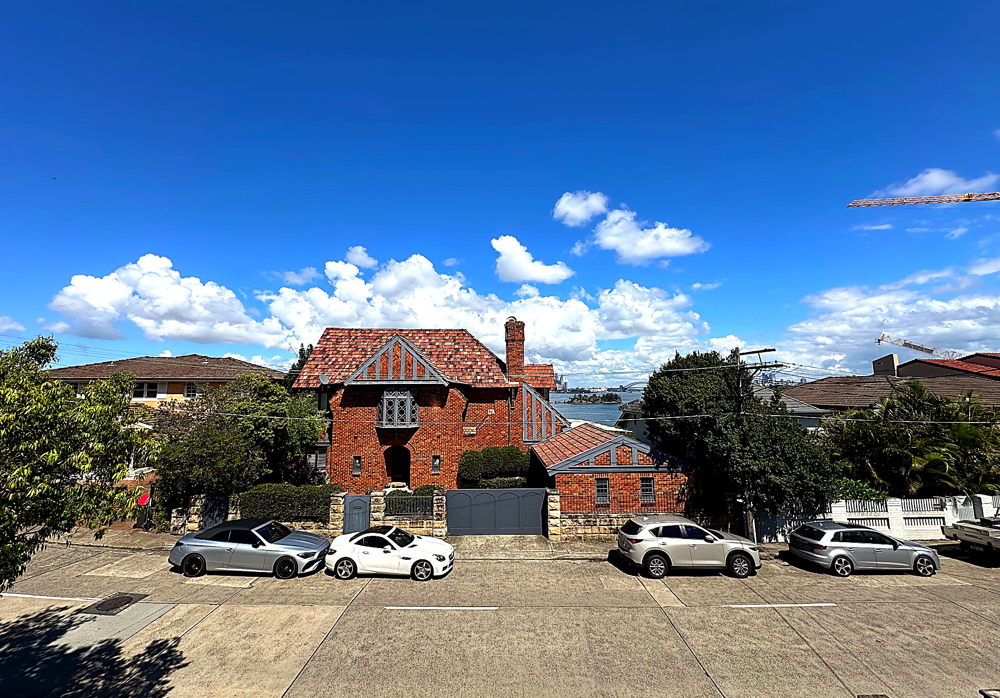 0 Vaucluse Road - Main View 21