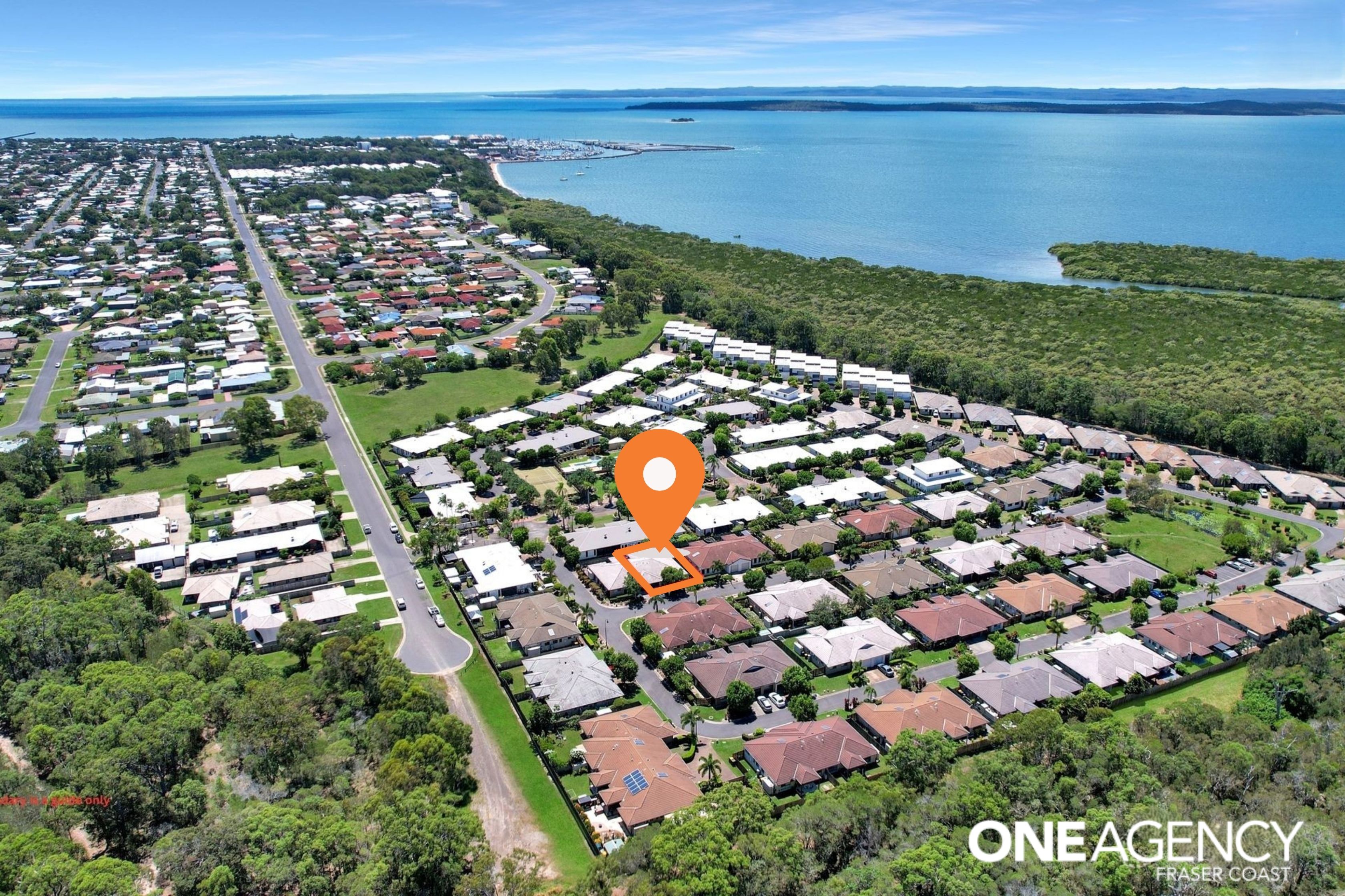 121 / 230 Pulgul Street, Urangan