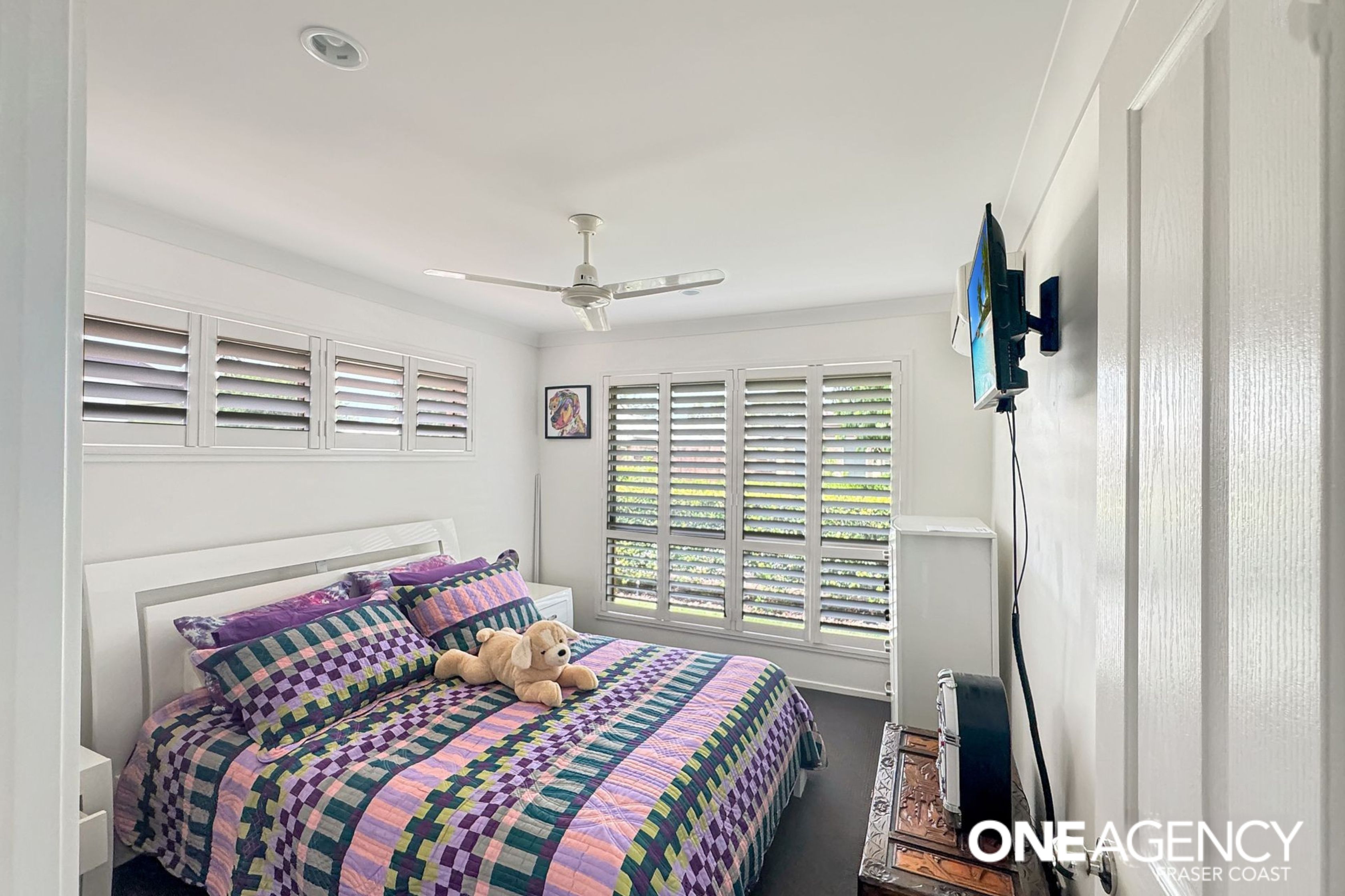 121 / 230 Pulgul Street, Urangan