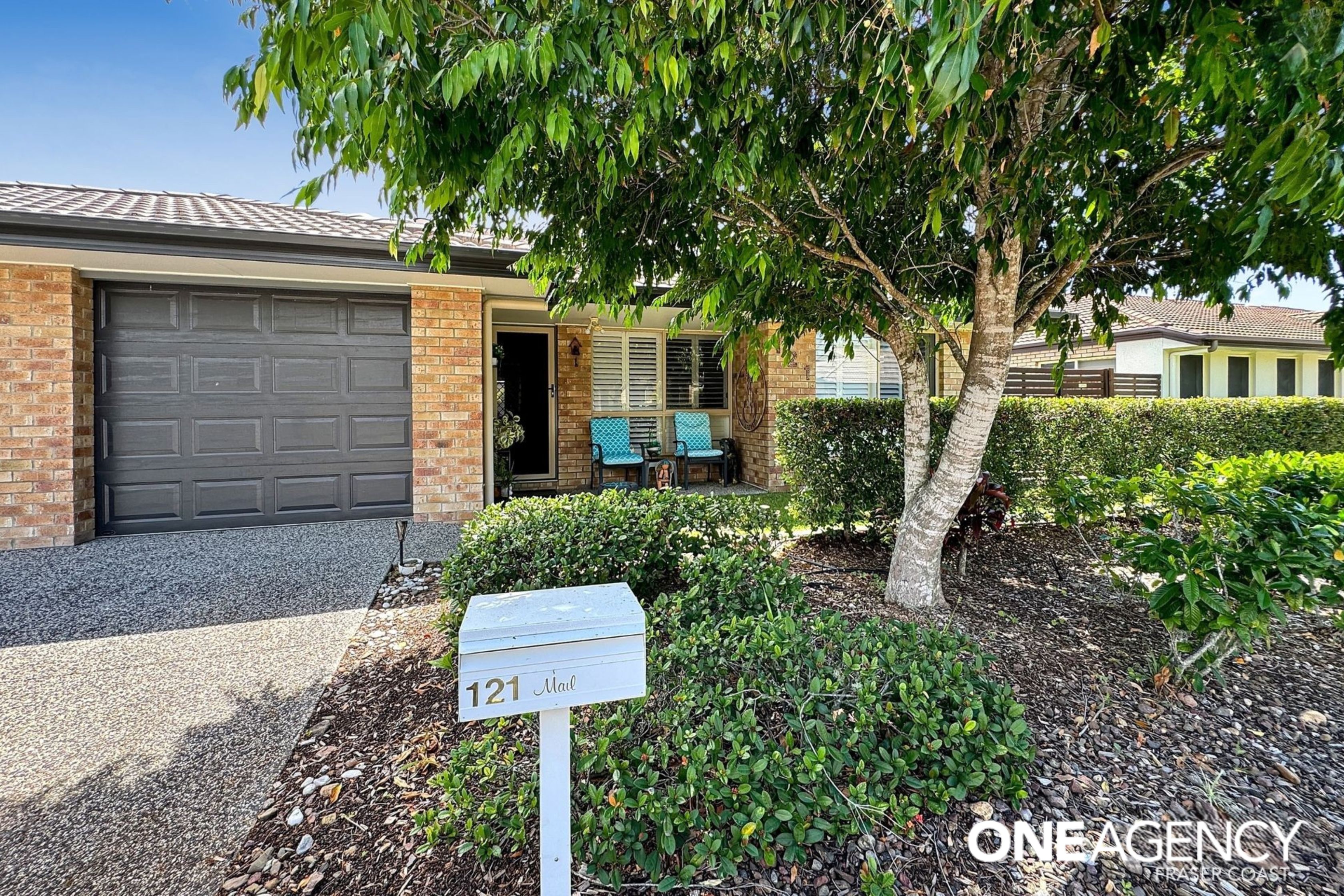 121 / 230 Pulgul Street, Urangan