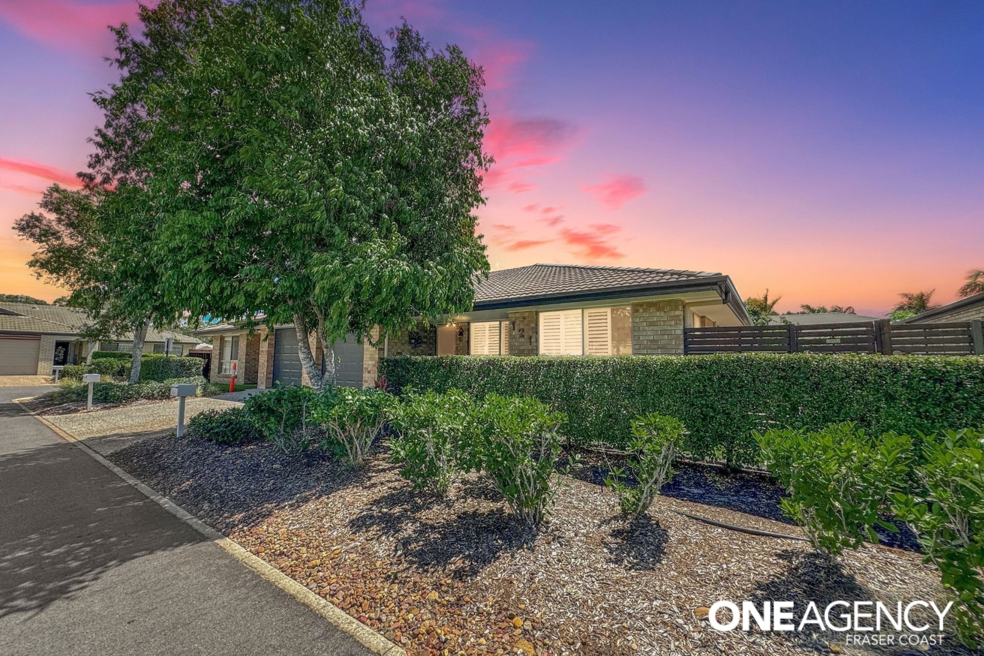 121 / 230 Pulgul Street, Urangan