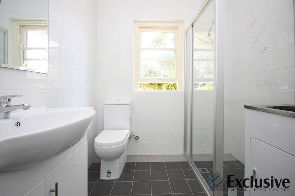 4 / 43 Everton Road, Strathfield