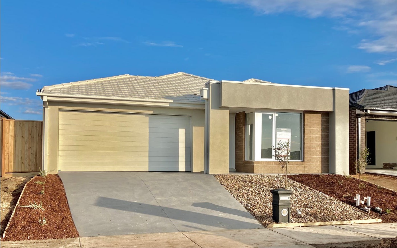 Listing image for 368 Charlemont Road, ARMSTRONG CREEK  VIC  3217
