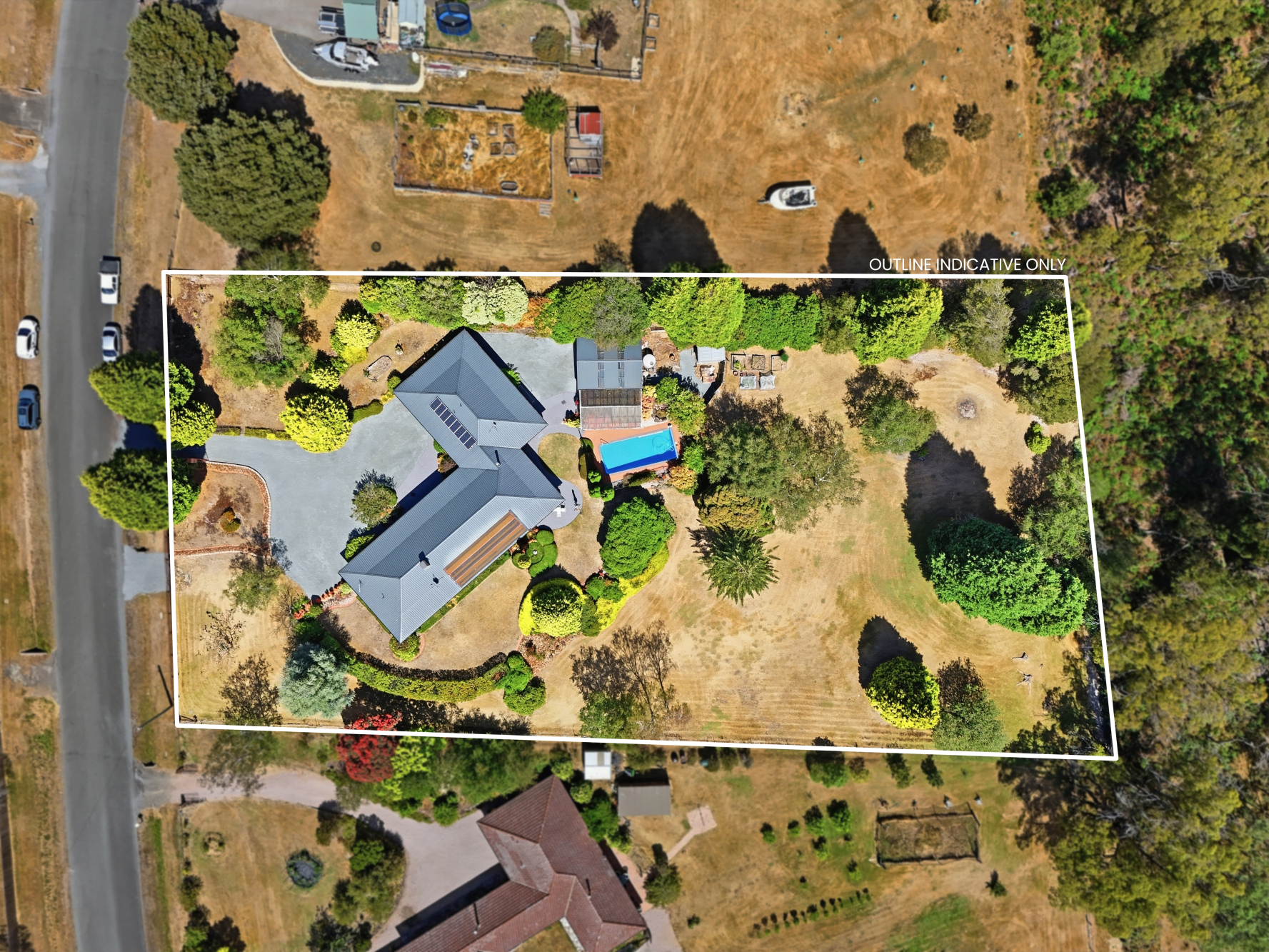 21 Swan Drive, Swan Bay