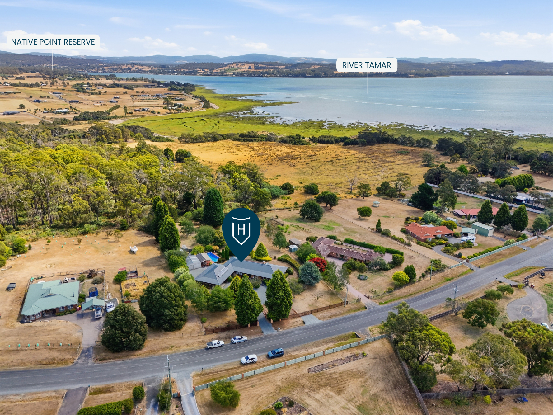 21 Swan Drive, Swan Bay