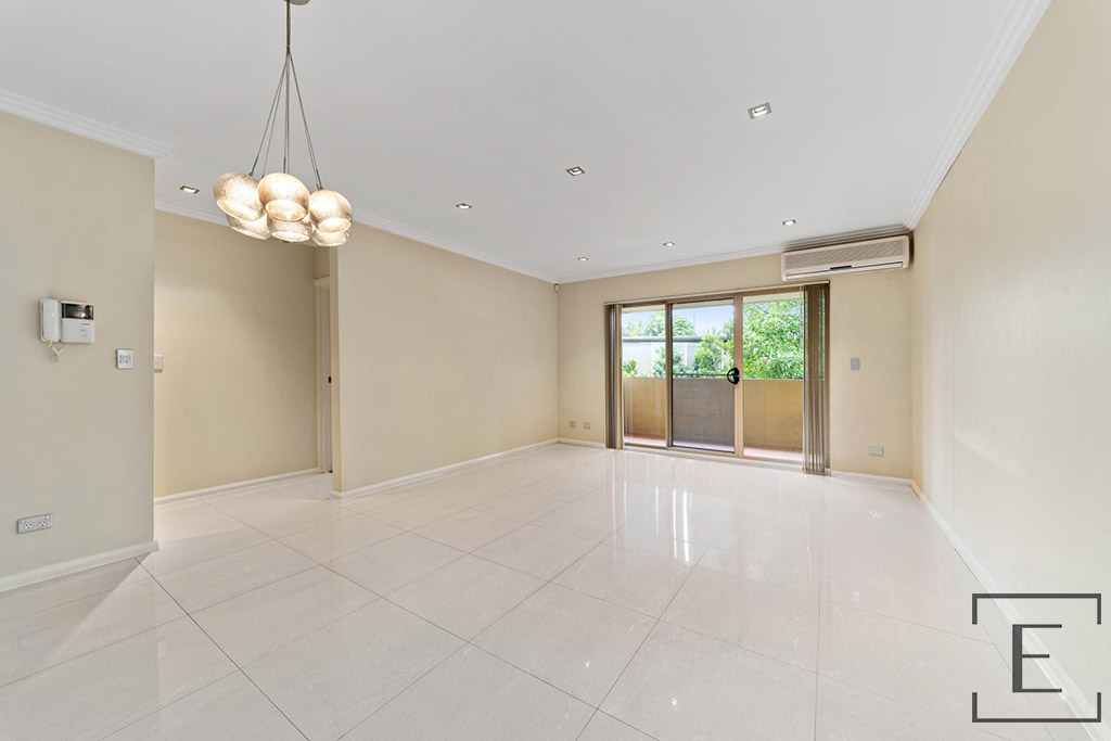 12 / 4-6 Mercer Street, Castle Hill