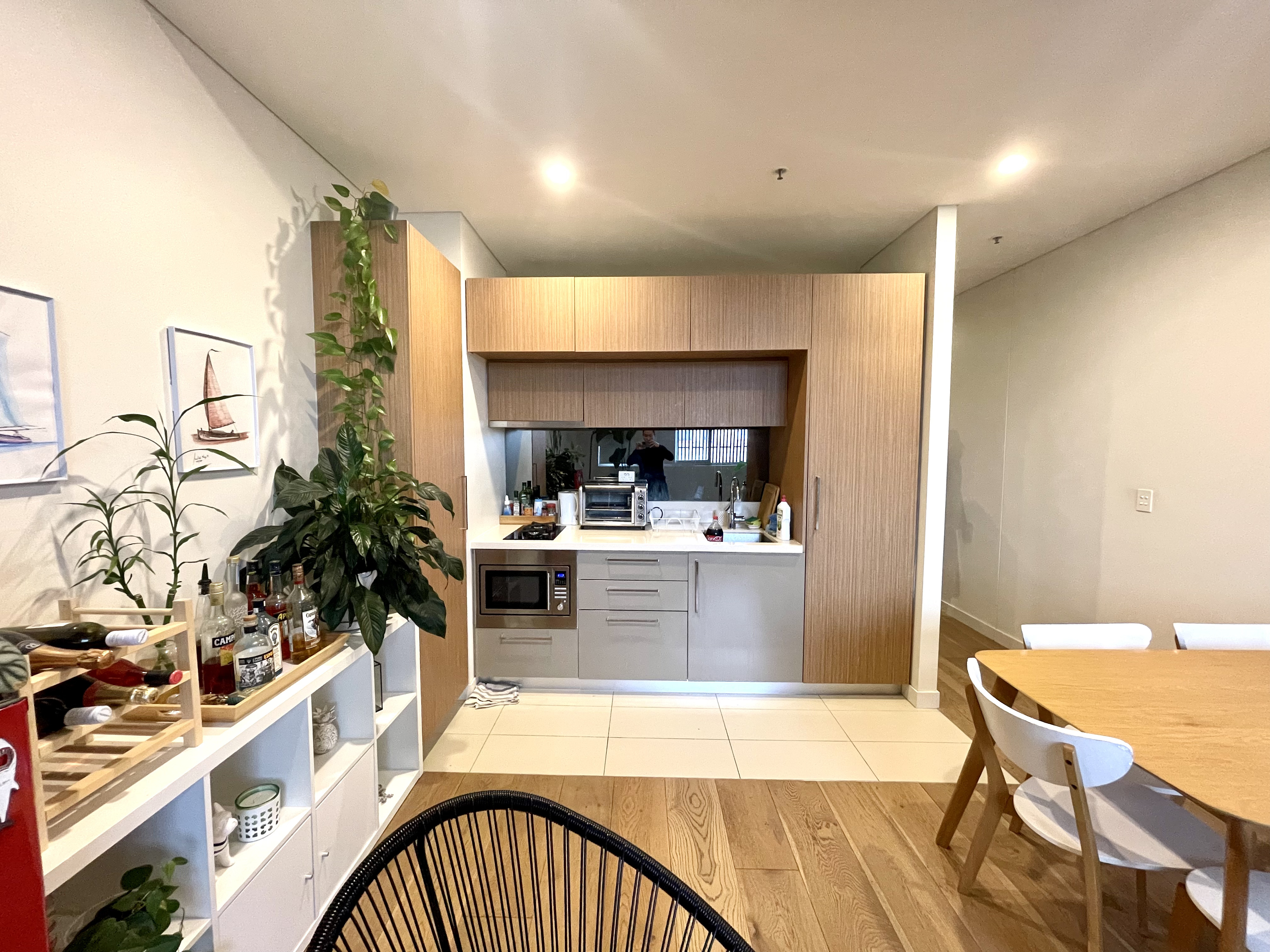 611 / 349-355 Bulwara Road - Main View 1