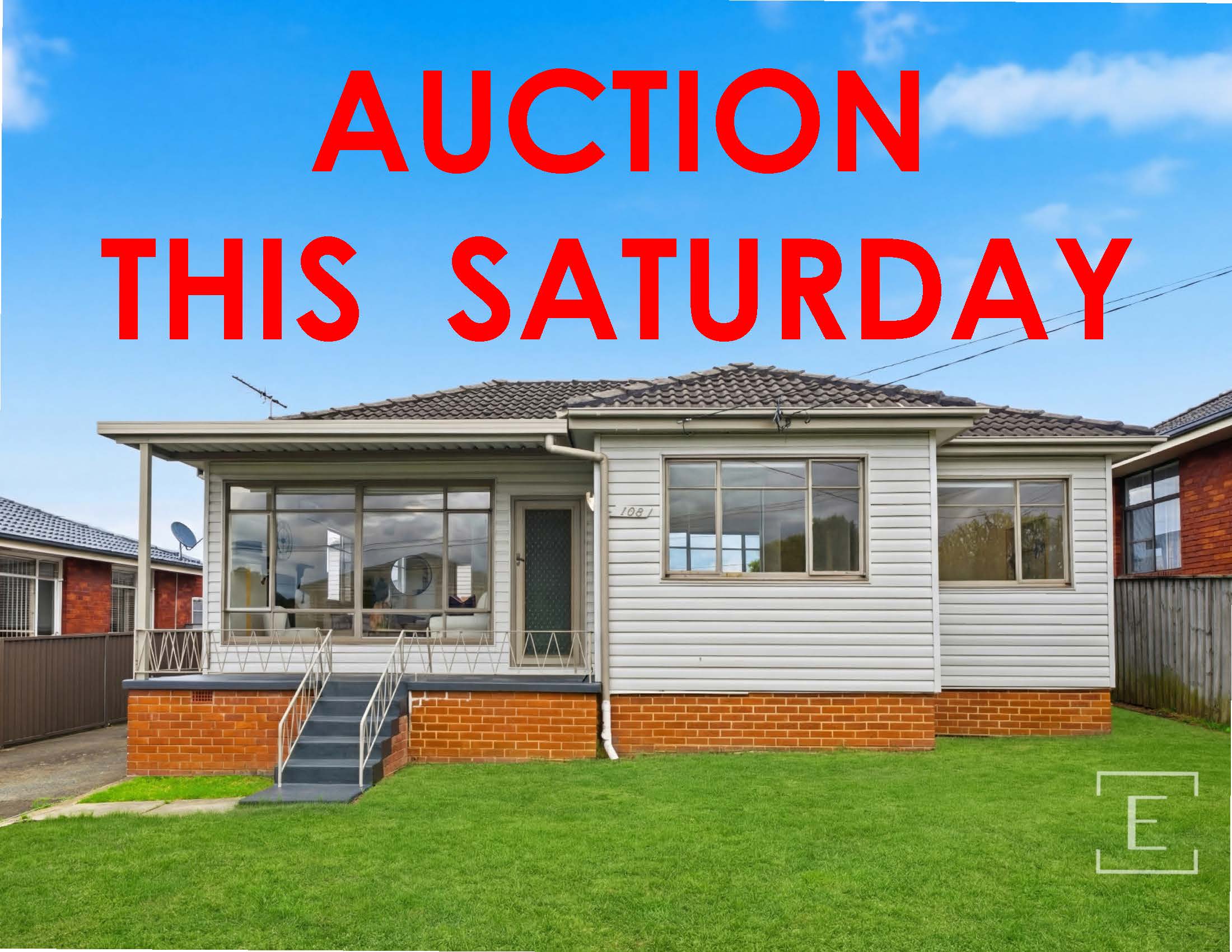 108 Adler Parade, Greystanes