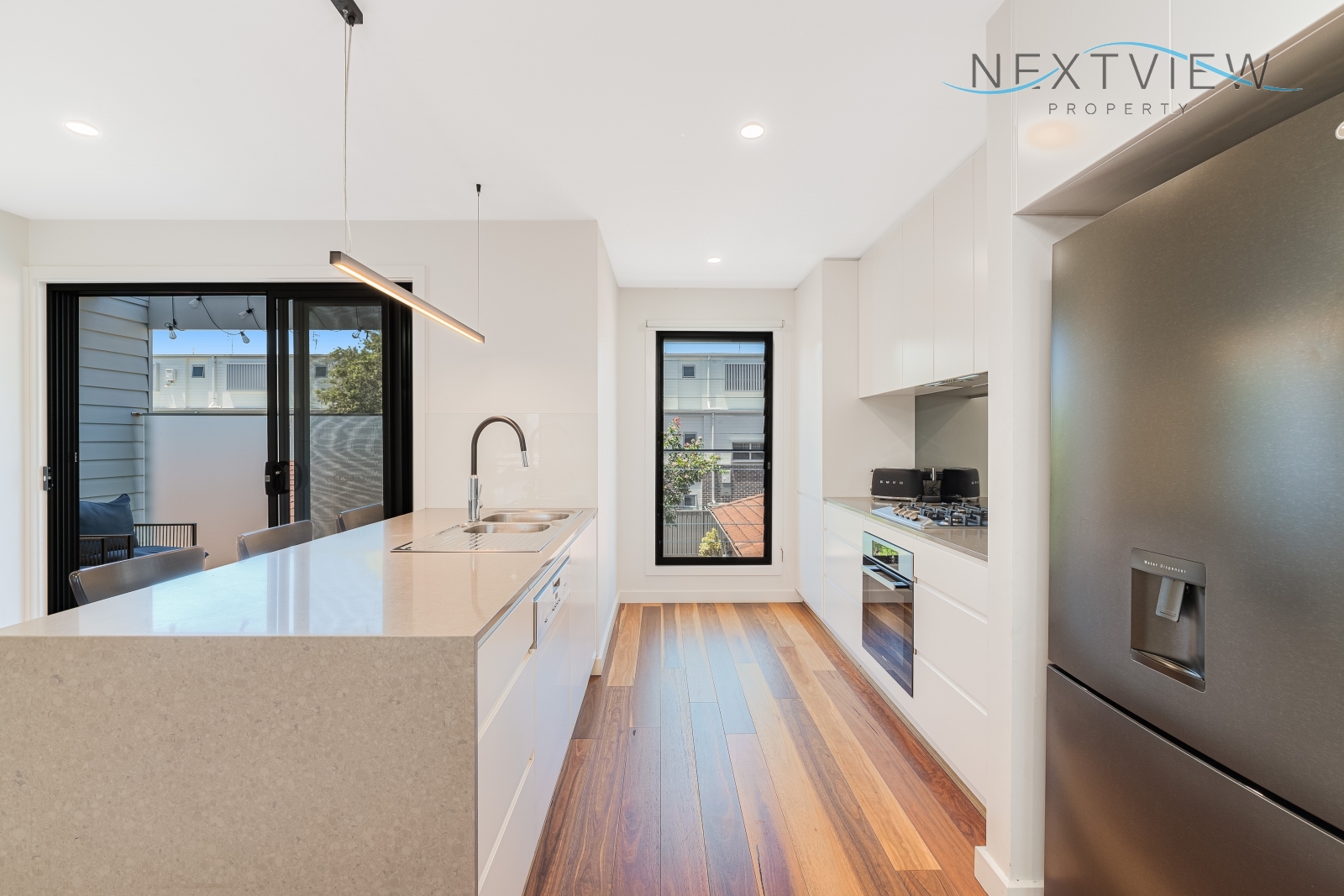 4 / 117 Albert Street, Islington