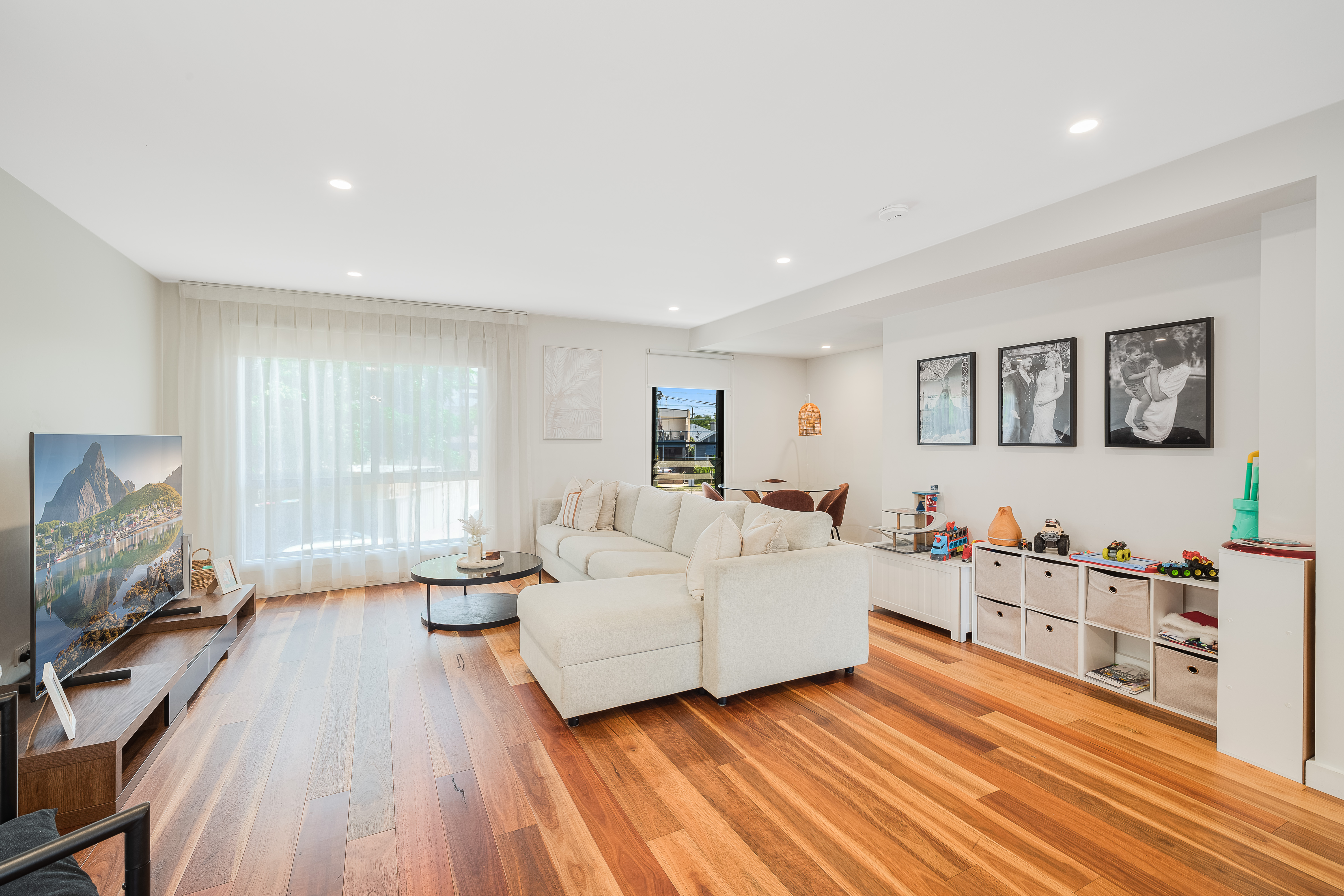 4 / 117 Albert Street, Islington