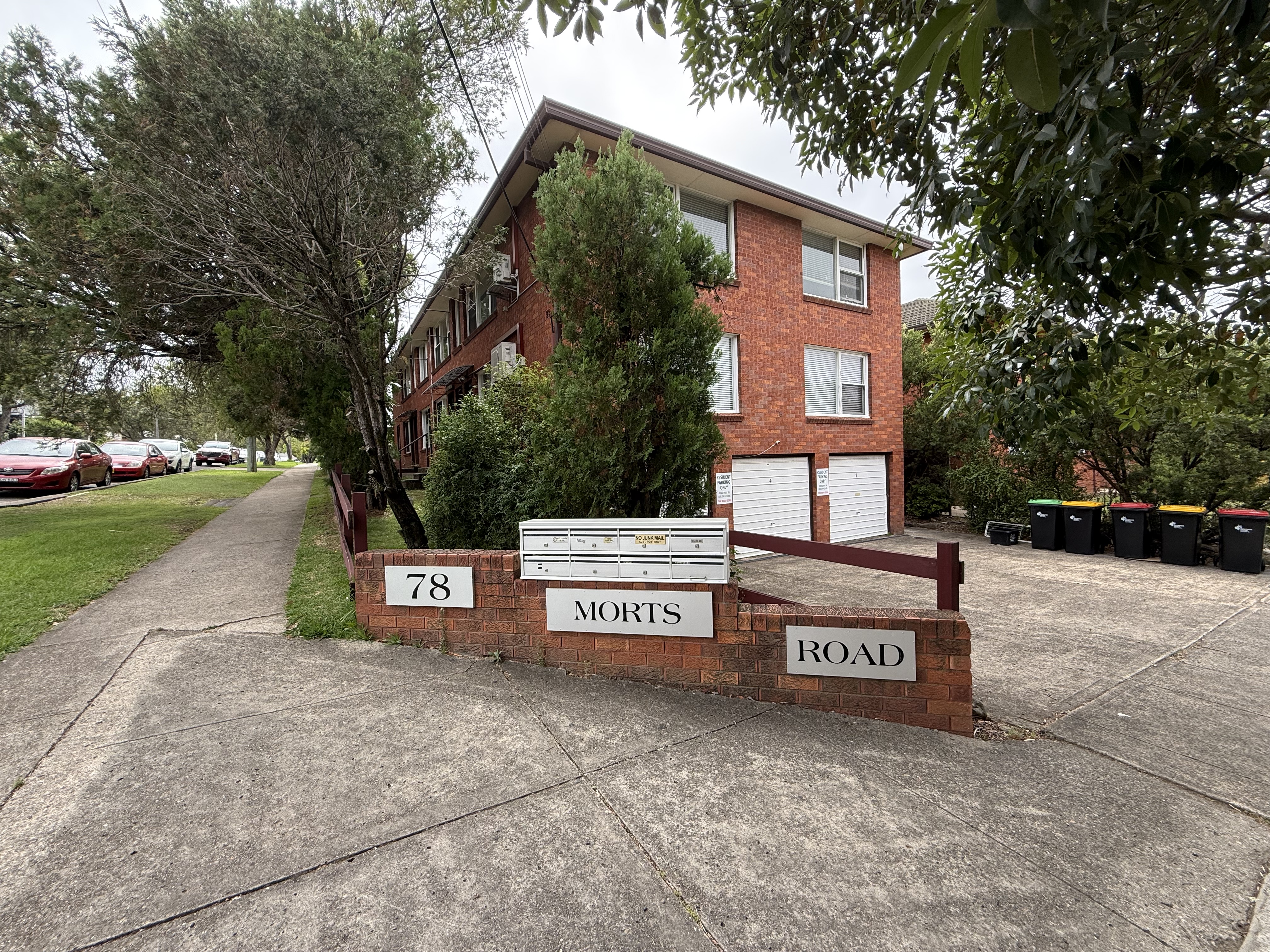 1 / 78 Morts Road, Mortdale