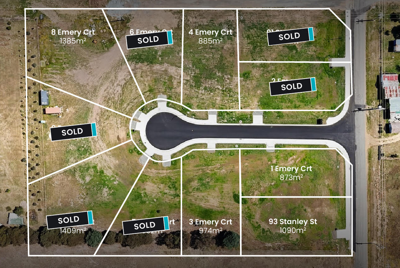 1 Emery Court, Oatlands