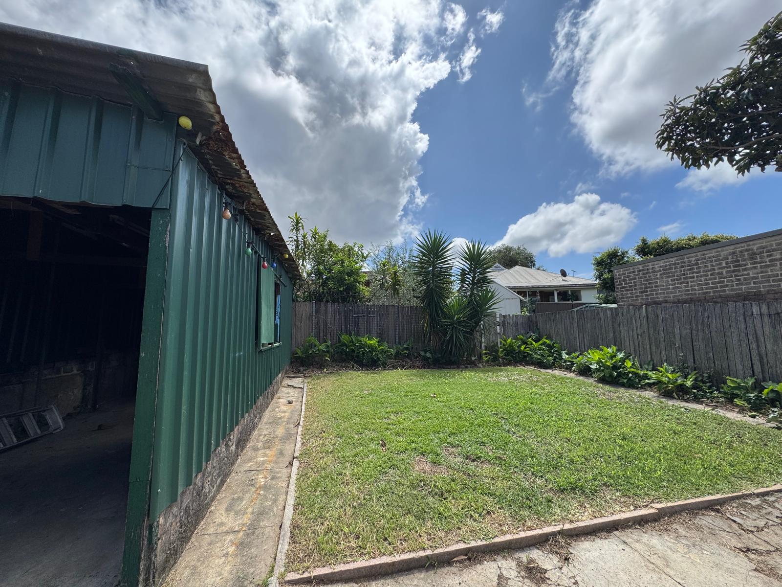 3 Darley Street, Marrickville