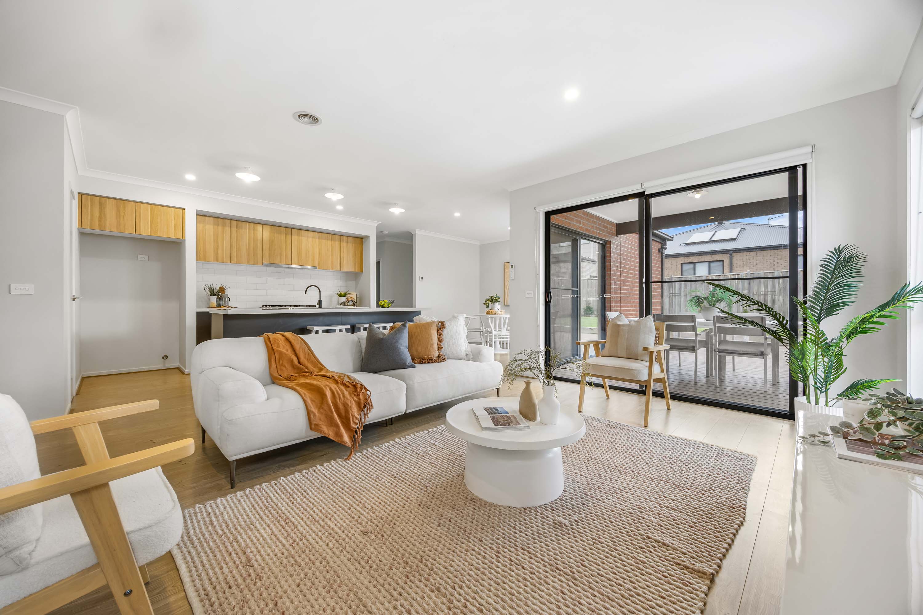 Listing image for 69 Barbra Drive, CHARLEMONT  VIC  3217