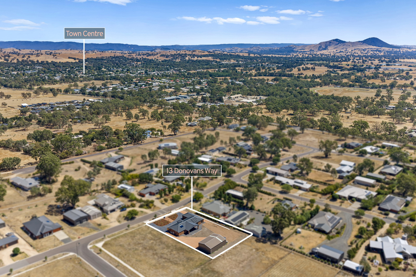 13 Donovans Way, Mansfield