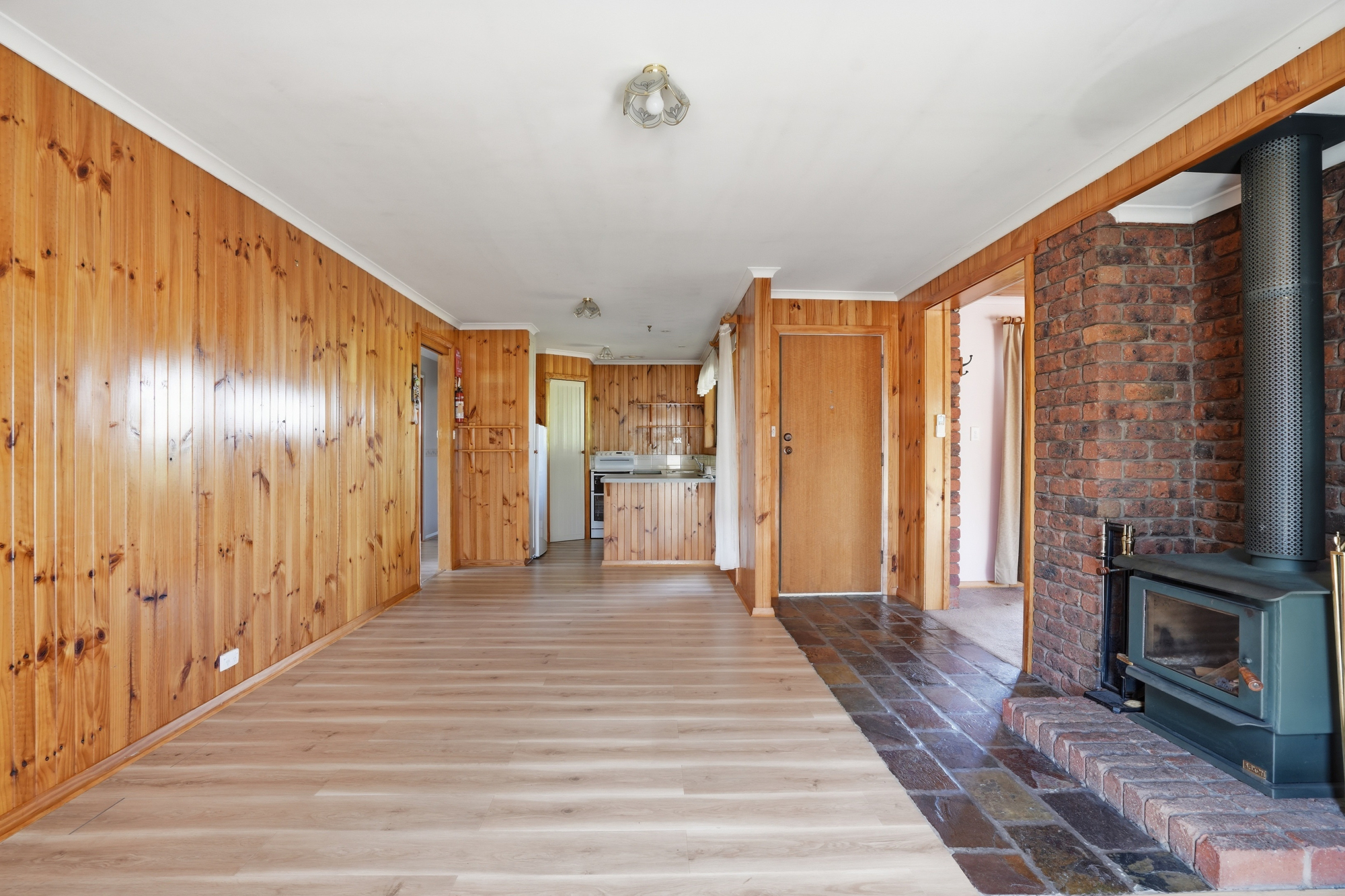 47 Logan Road, Evandale