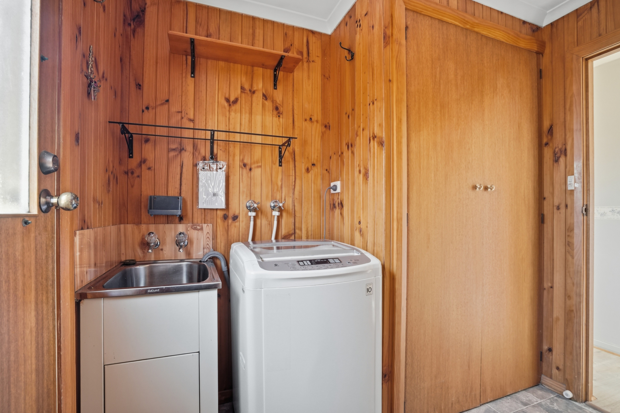 47 Logan Road, Evandale