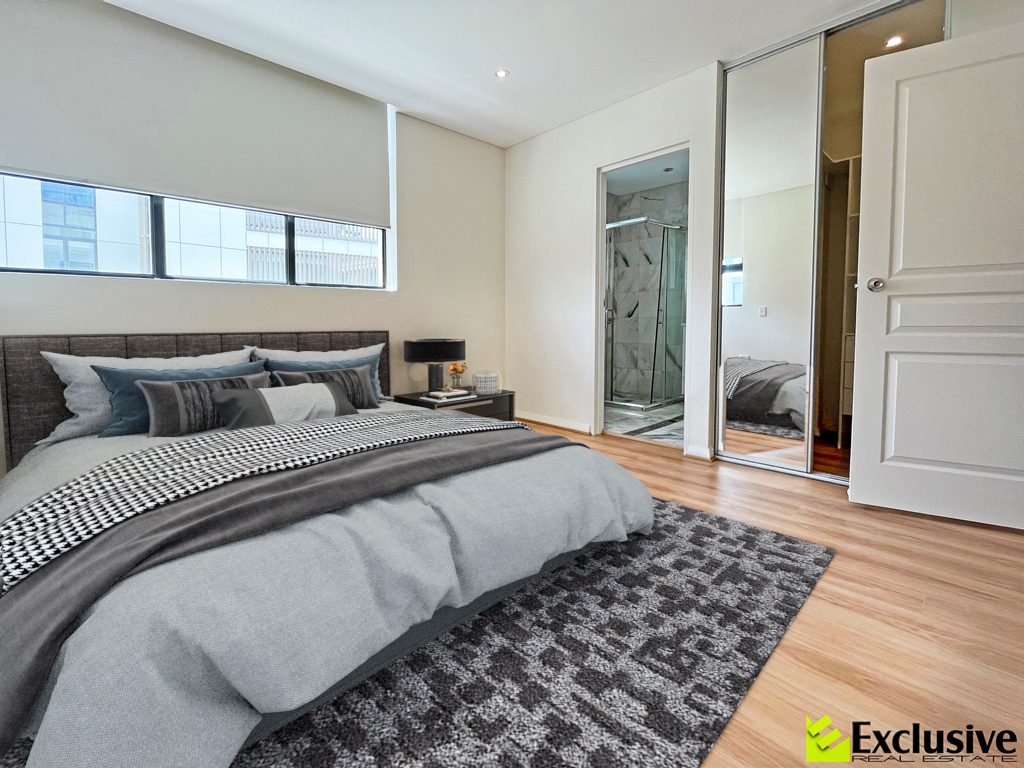 8 / 8 Bennett Street, Mortlake