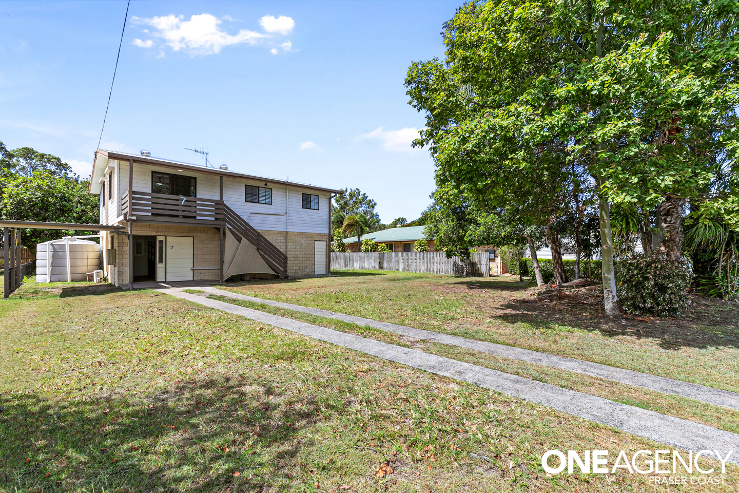 7 Oregan Drive, Craignish