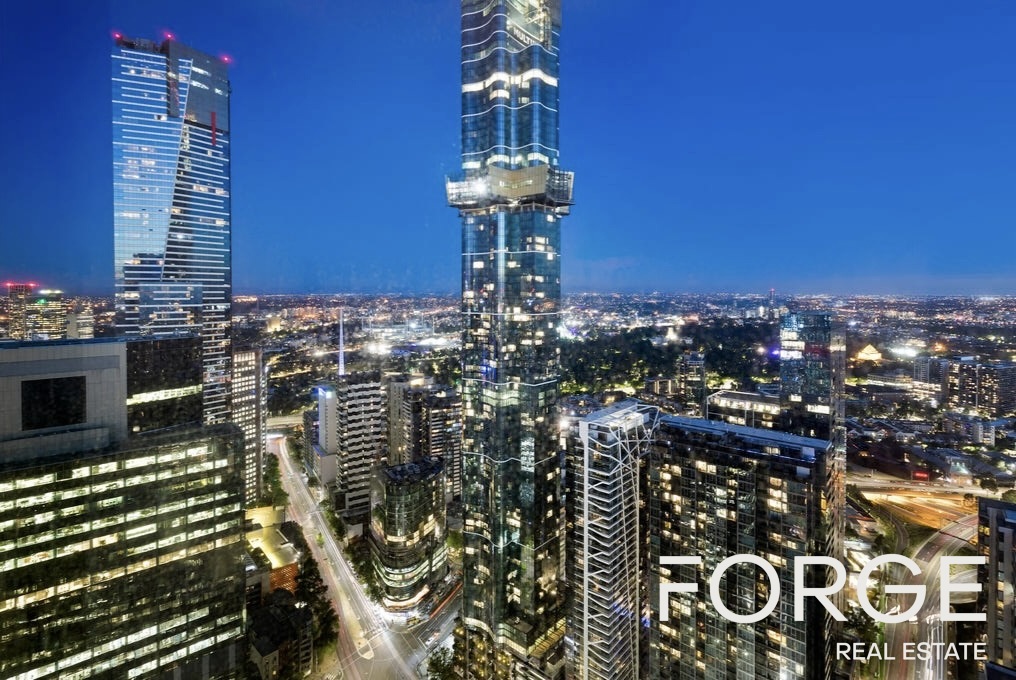 5007 / 35 Queens Bridge Street, SOUTHBANK