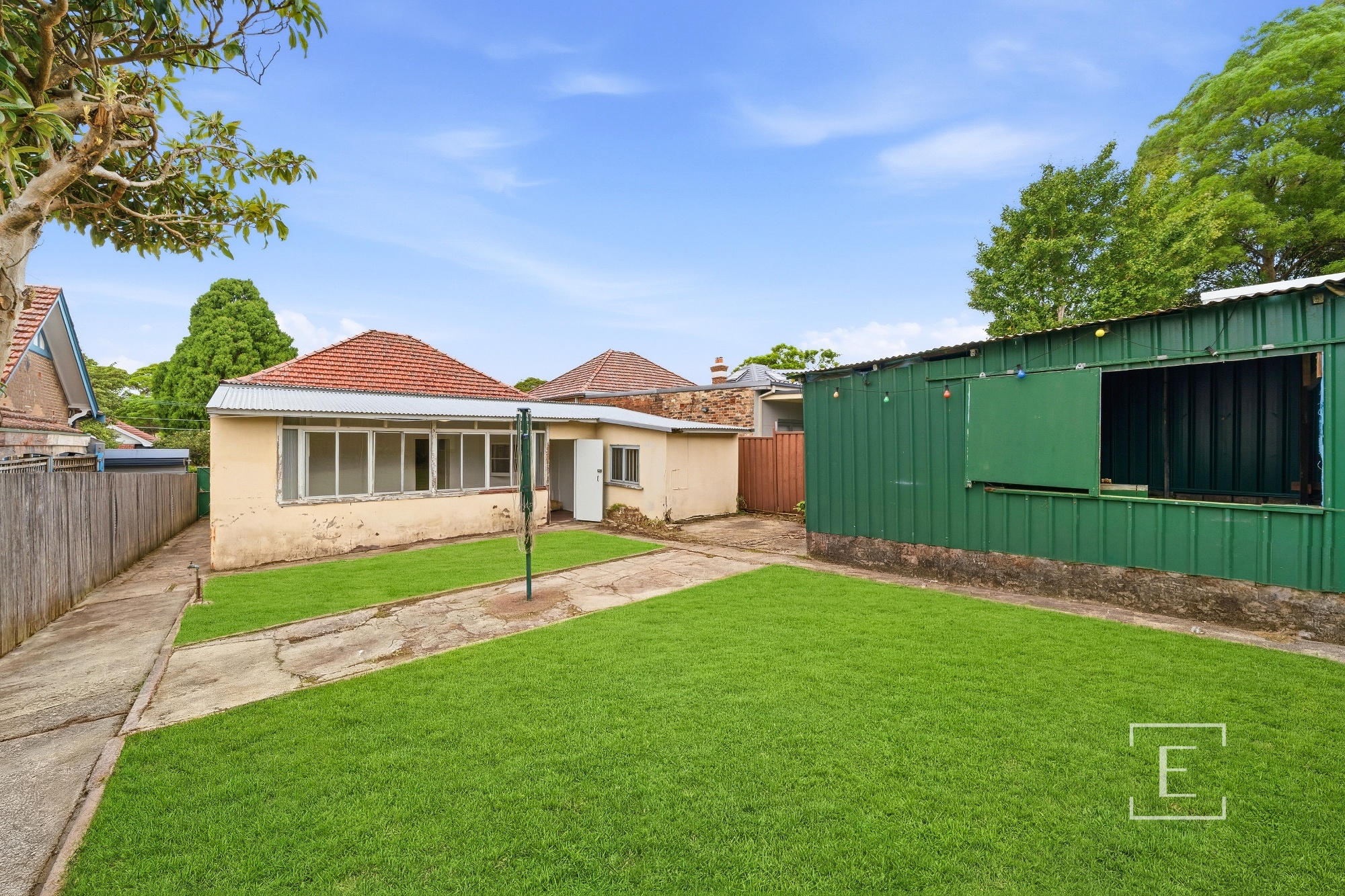 3 Darley Street, Marrickville