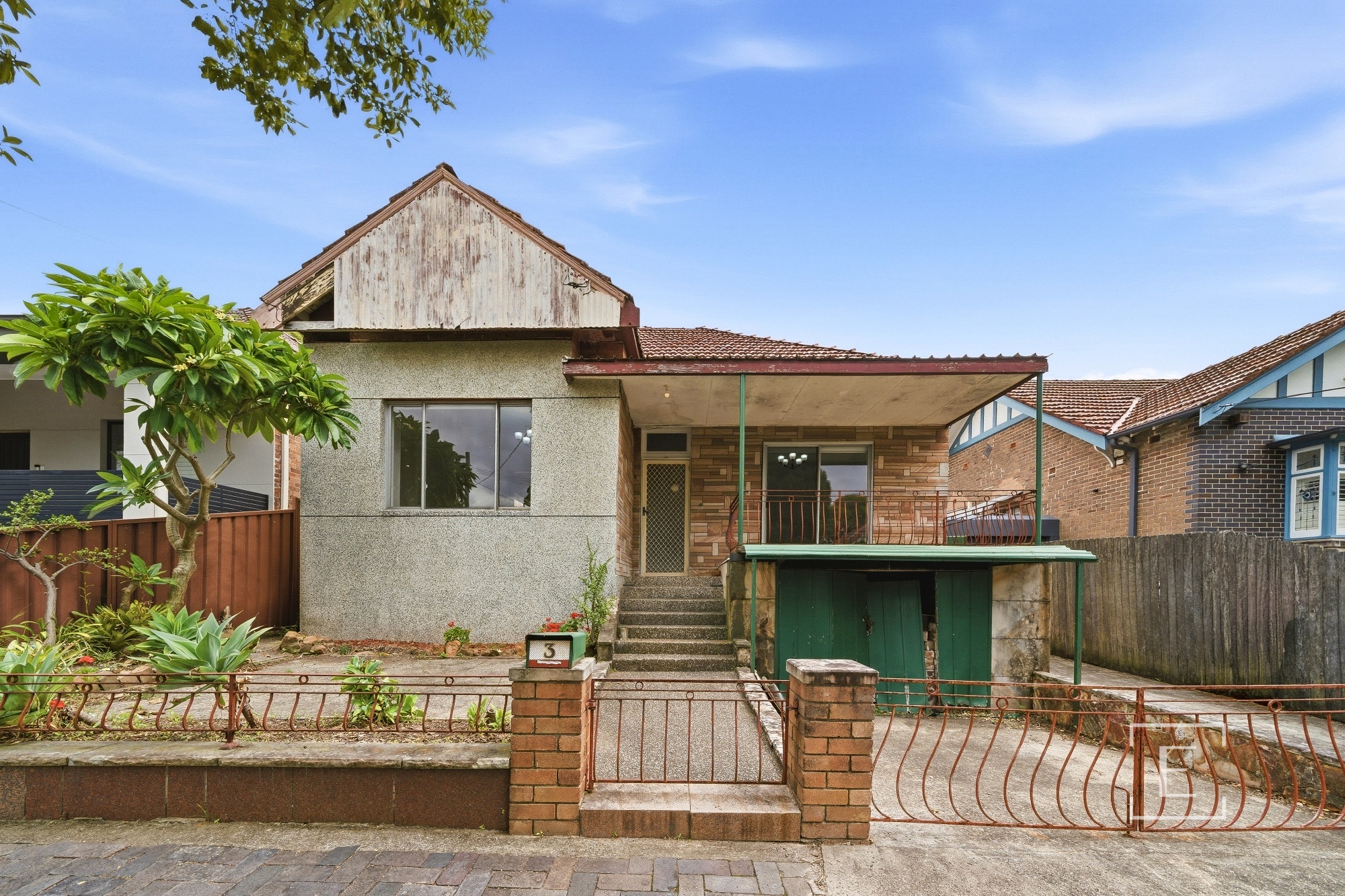 3 Darley Street, Marrickville