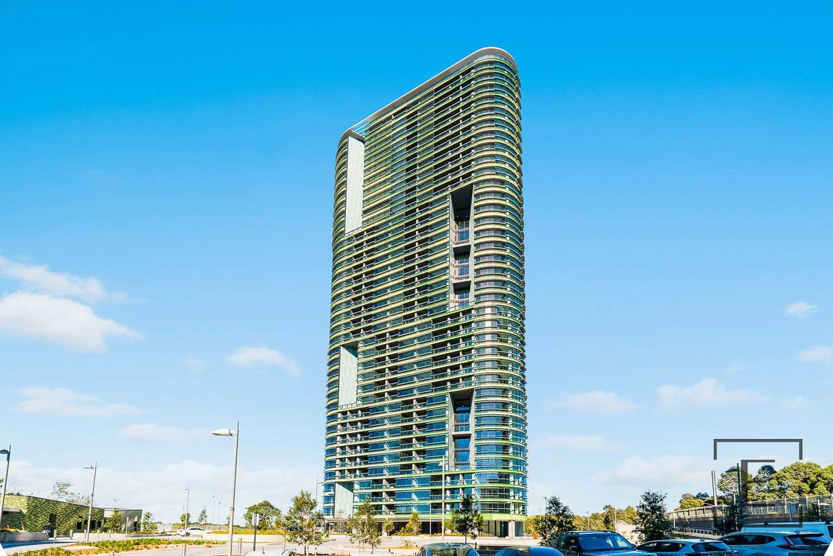 801 / 1 Brushbox Street, Sydney Olympic Park